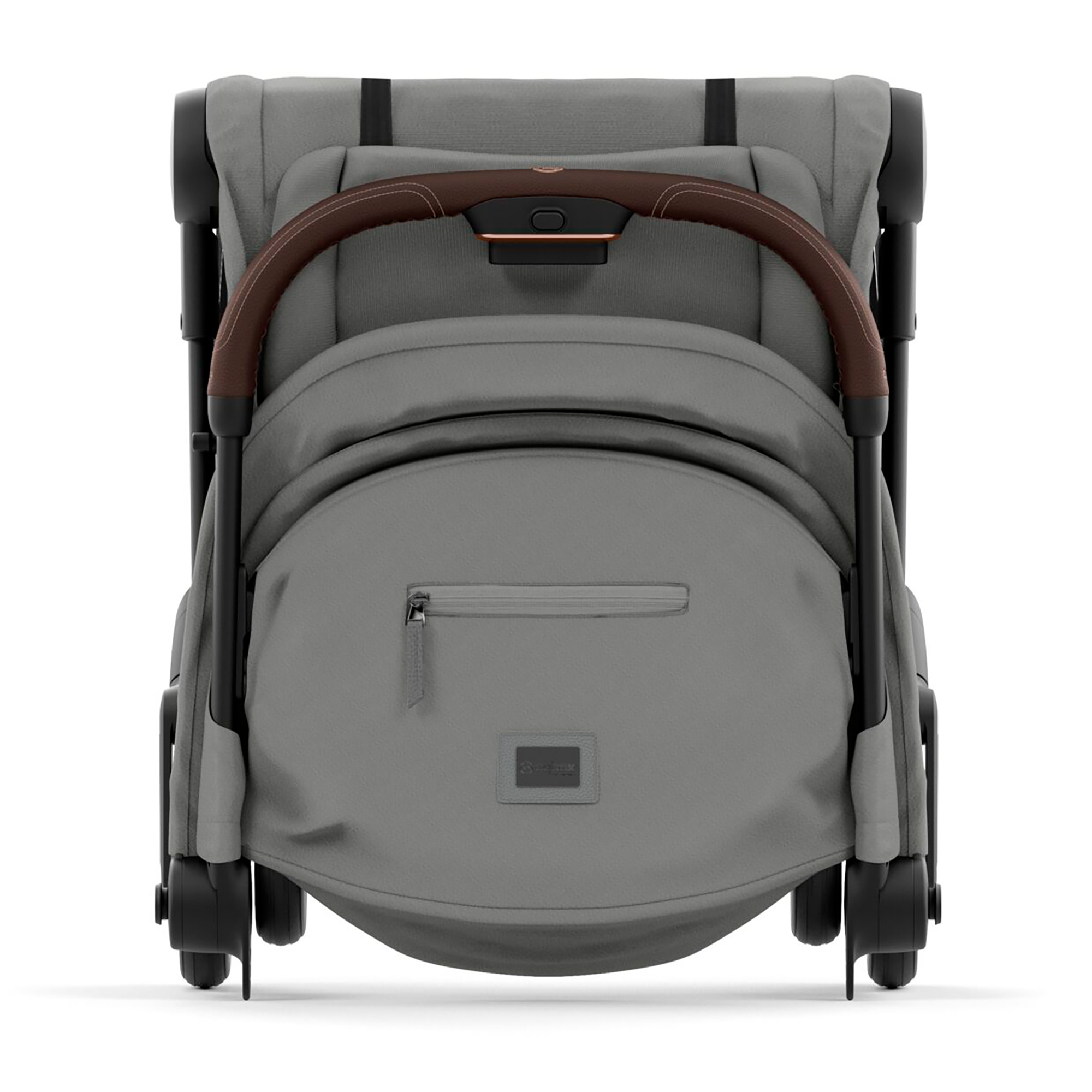 Produkte, cybex PLATINUM, Grau – Produktansicht