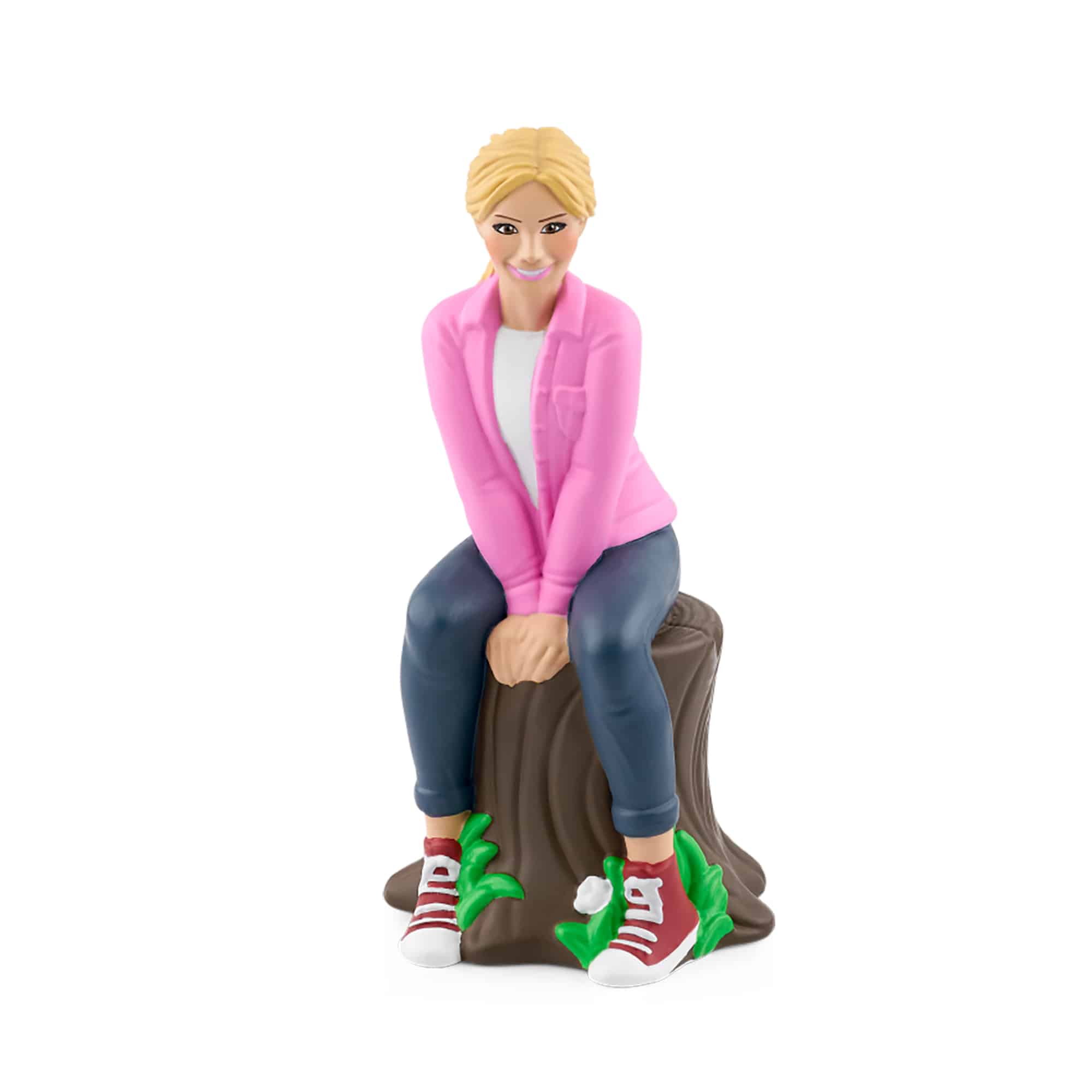 Tonies® Figuren, tonies, Pink – Produktansicht