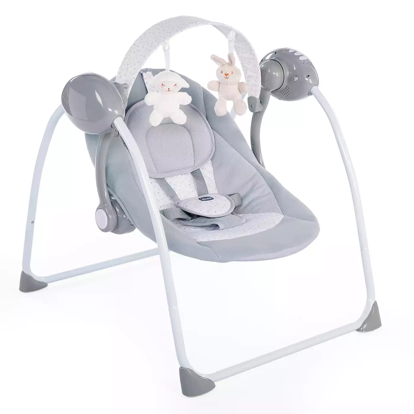 Relax&Play Cool Grey chicco 2000575324400 3