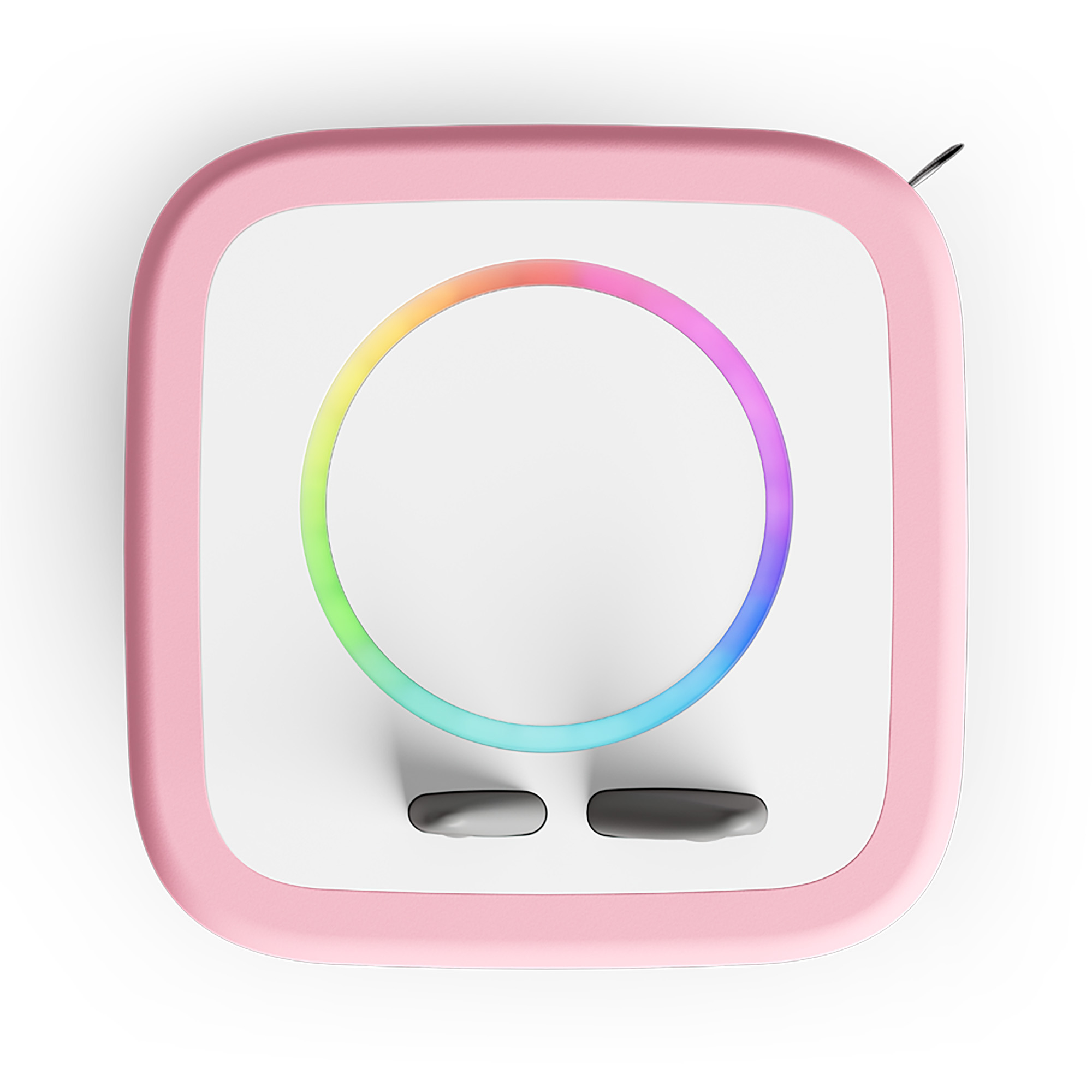 Tonieboxen, tonies, Pink – Produktansicht