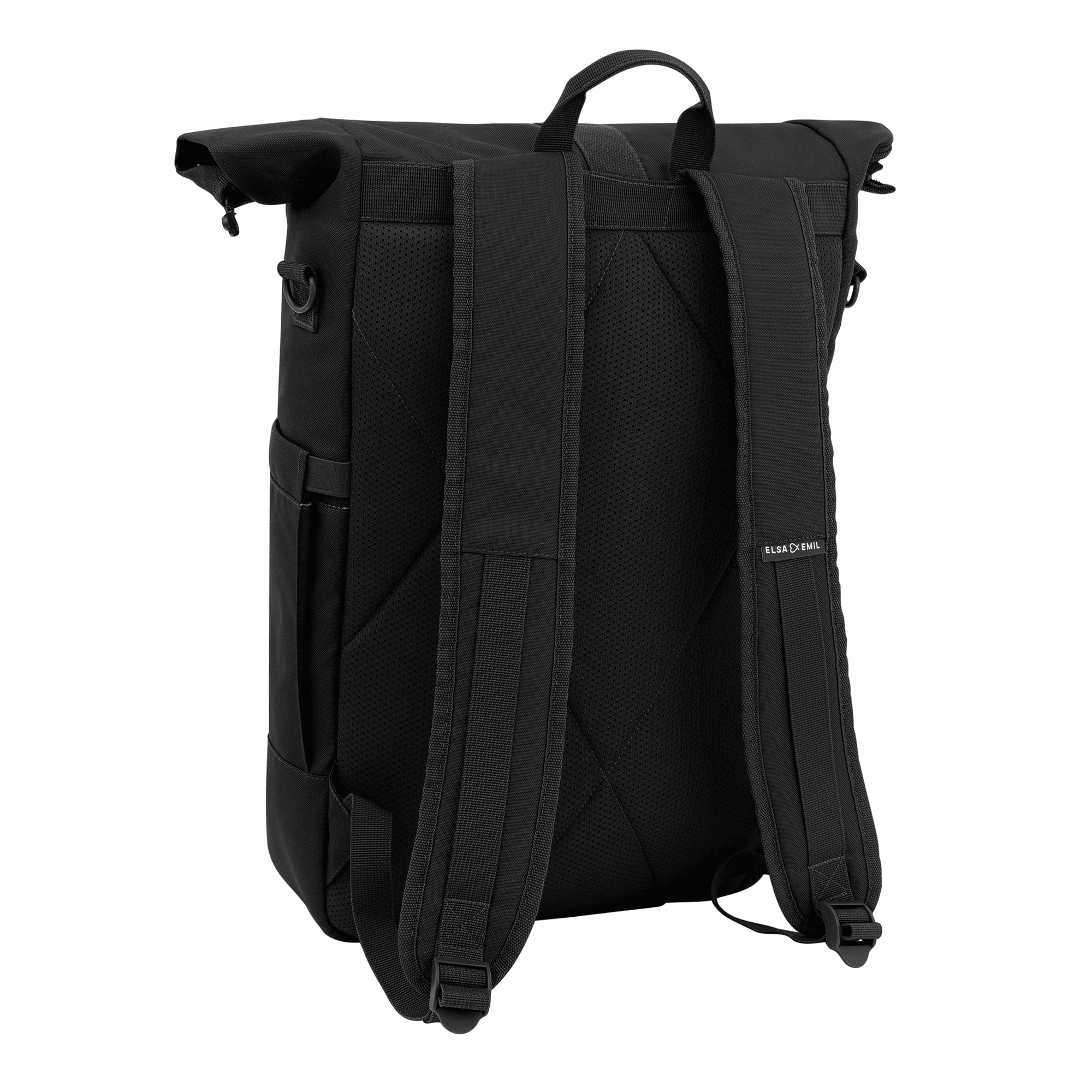 SALE % Pflege, ELSA & EMIL, Schwarz – Produktansicht