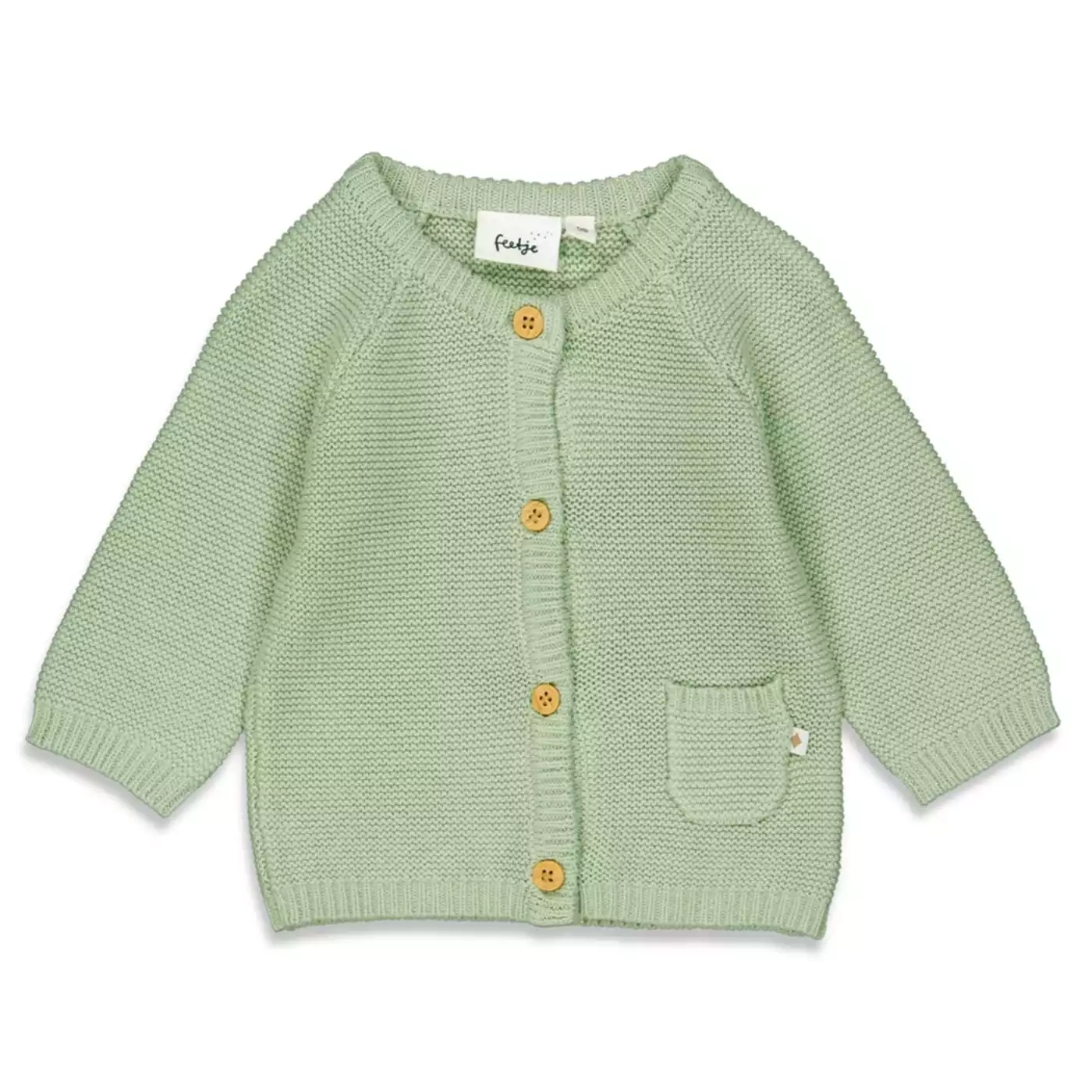 Sweat-, Fleece- & Strickjacken, FEETJE – Produktansicht