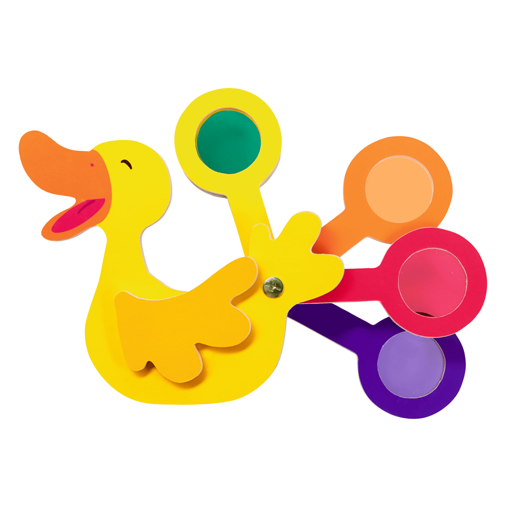 Produkte, COPPENRATH, Mehrfarbig – Produktansicht