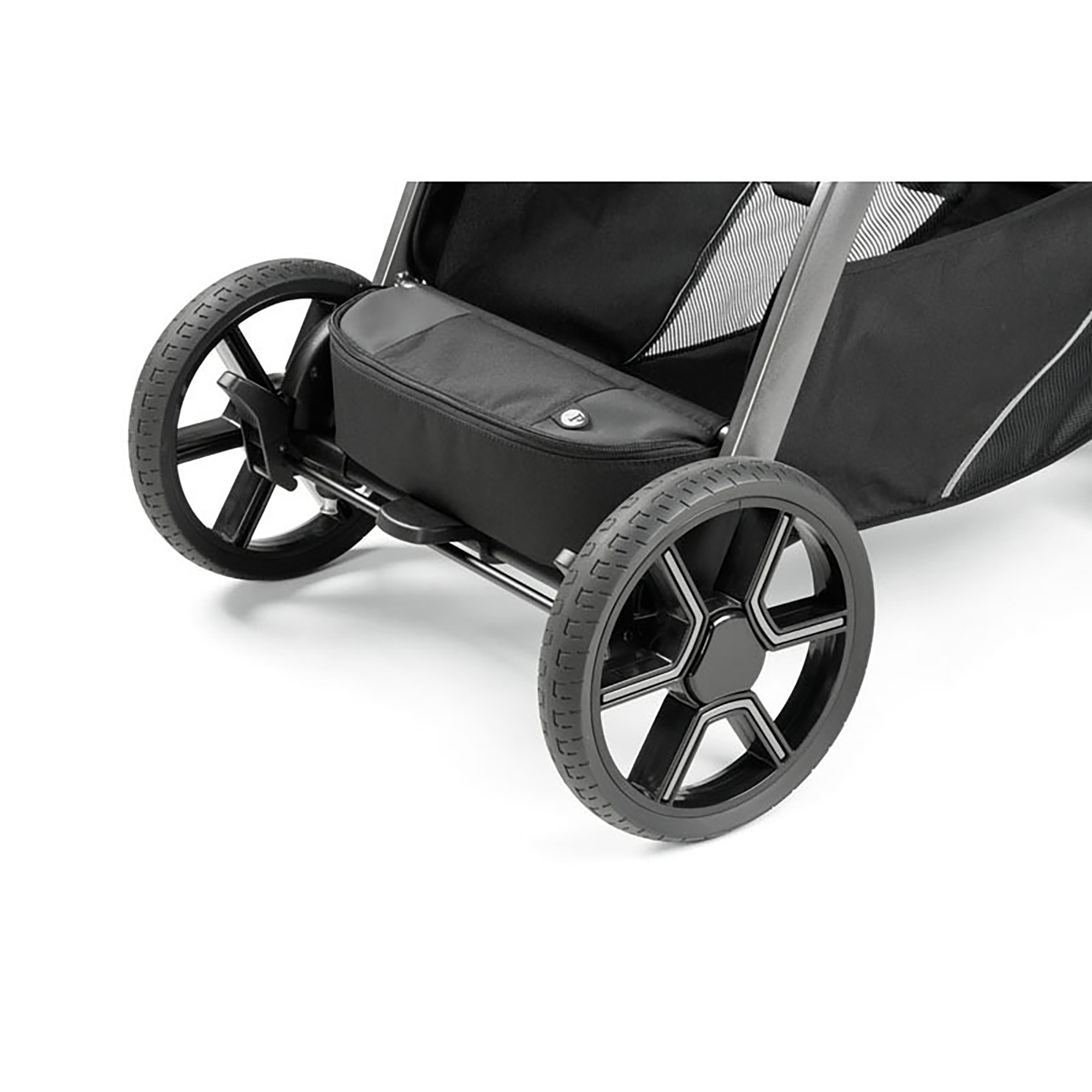 Sportwagen, Peg-Pérego, Blau – Produktansicht