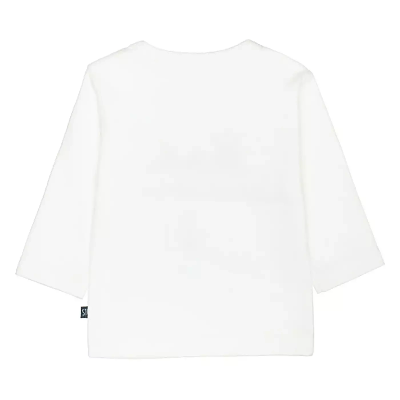 Langarmshirts, STACCATO – Produktansicht