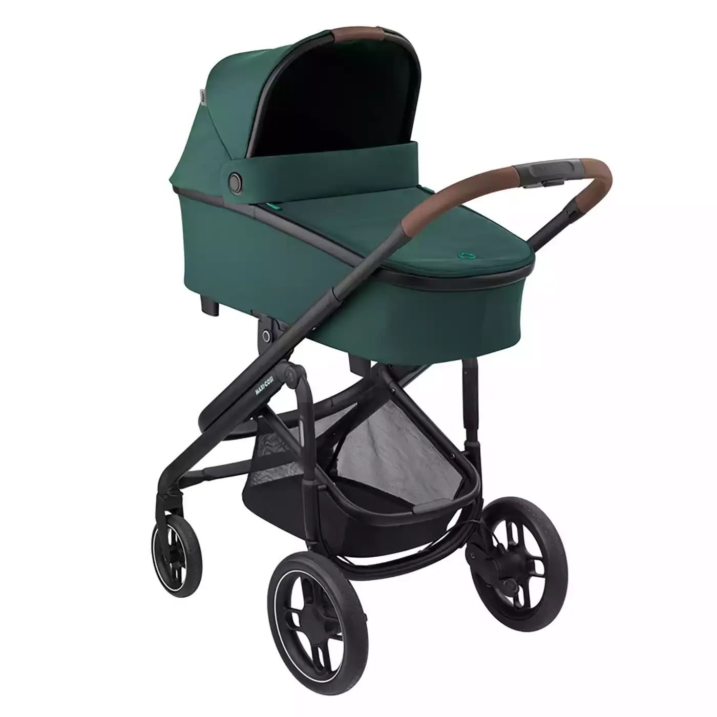 Plaza Plus Essential Green MAXI-COSI Grün 2000581004303 1