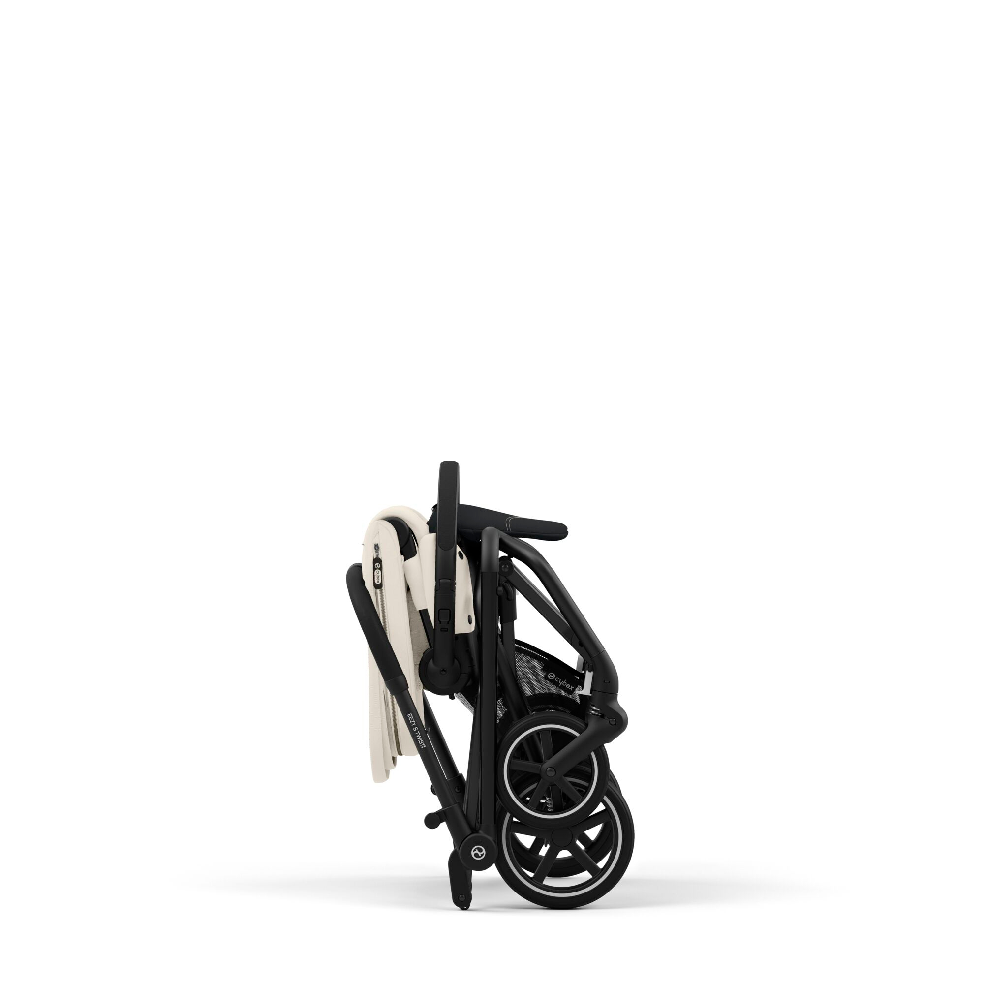 Reisebuggys, cybex, Weiß – Produktansicht