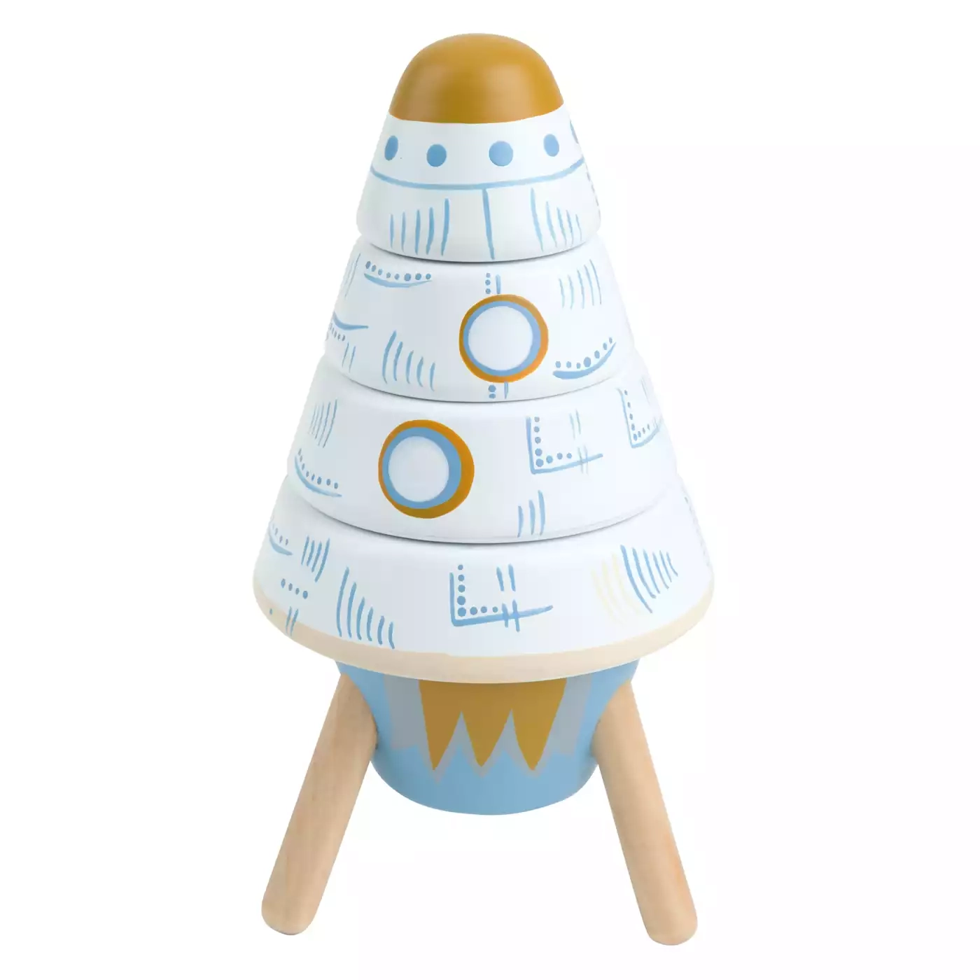 Produkte, bieco, Weiß – Produktansicht