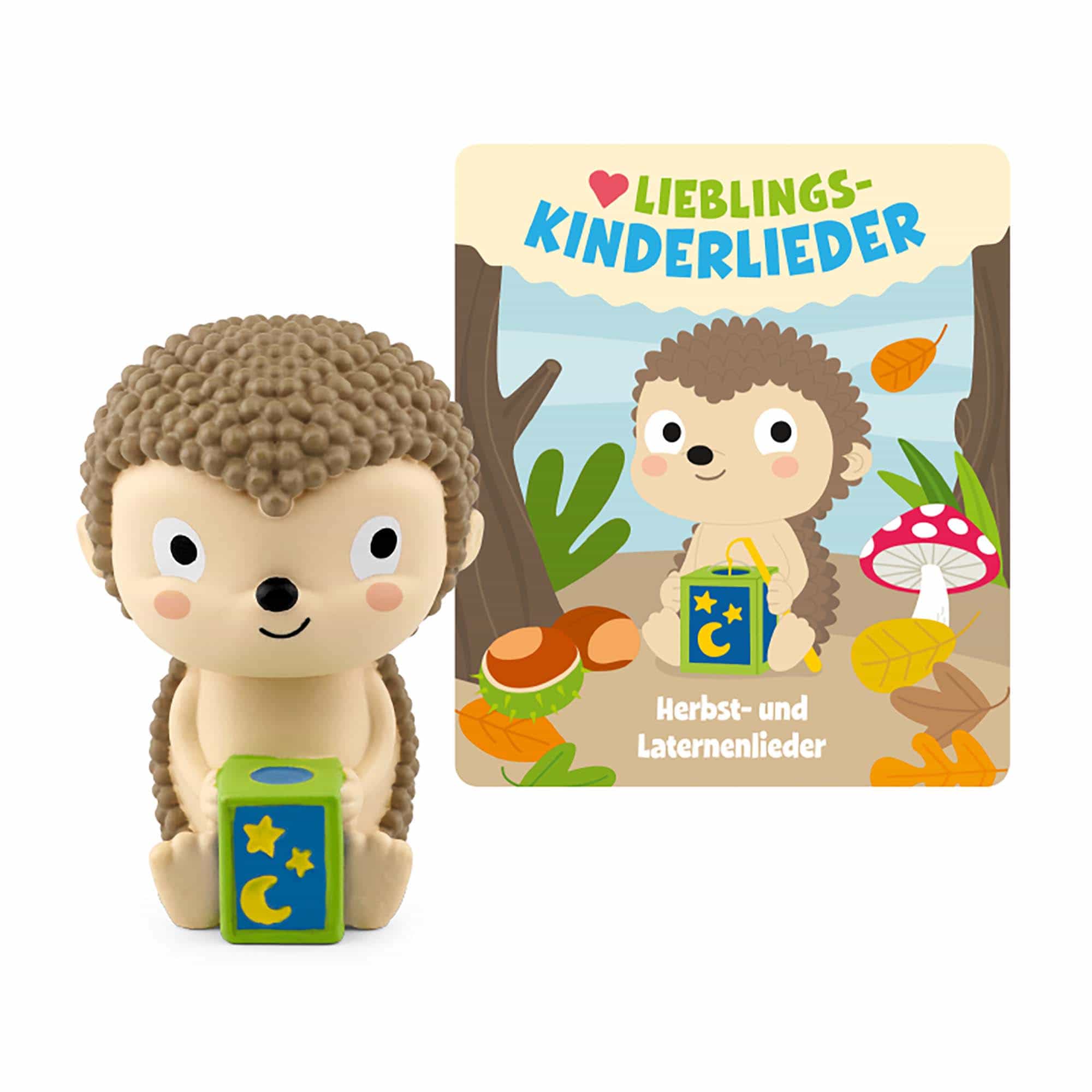 Tonies® Figuren, tonies, Braun – Produktansicht