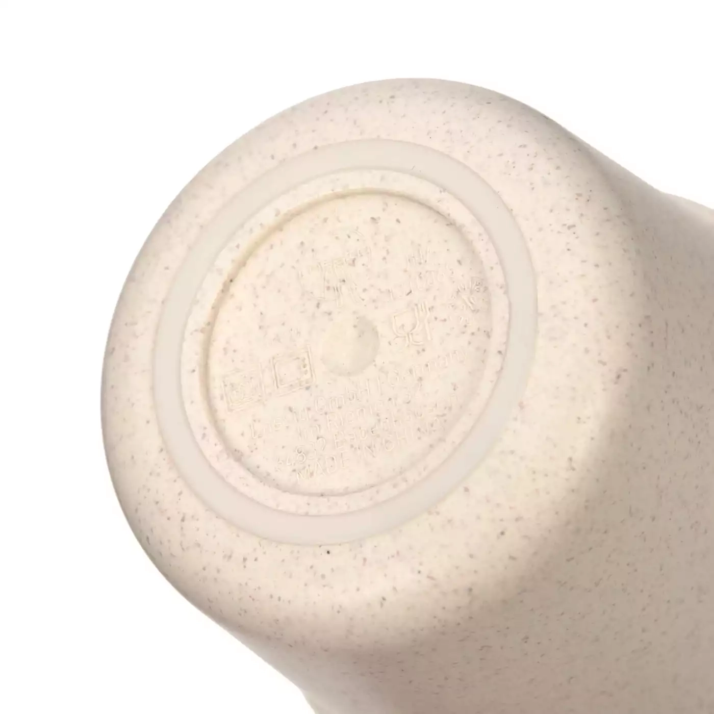 Trinklernbecher & -flaschen, LÄSSIG, Beige – Produktansicht
