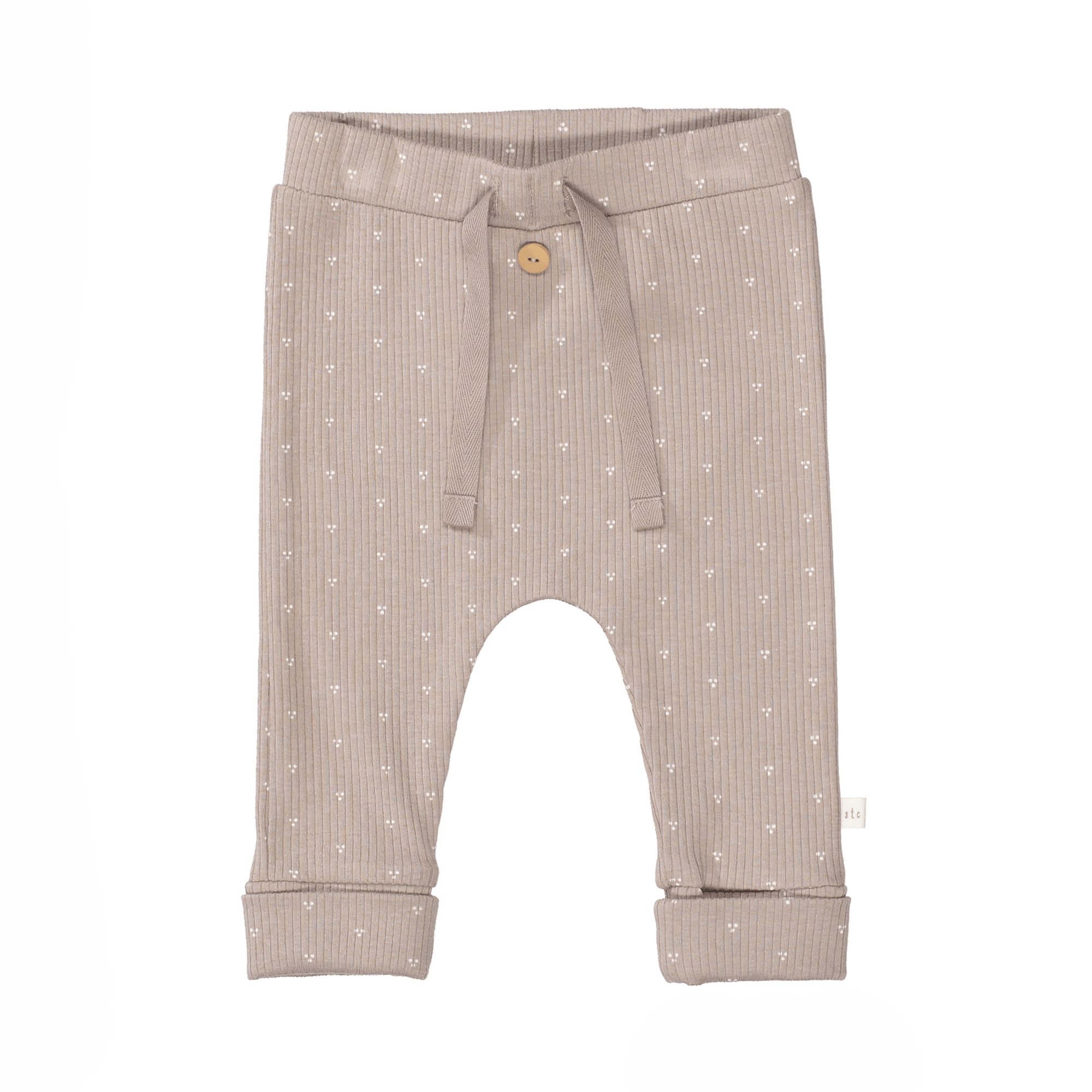 Leggings STACCATO Braun M2000588404601 1