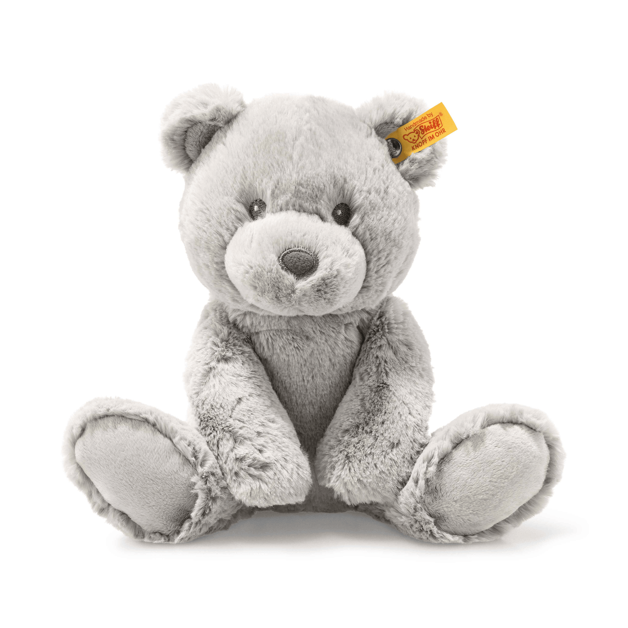 Kuscheltiere Bären, Steiff, Grau – Produktansicht