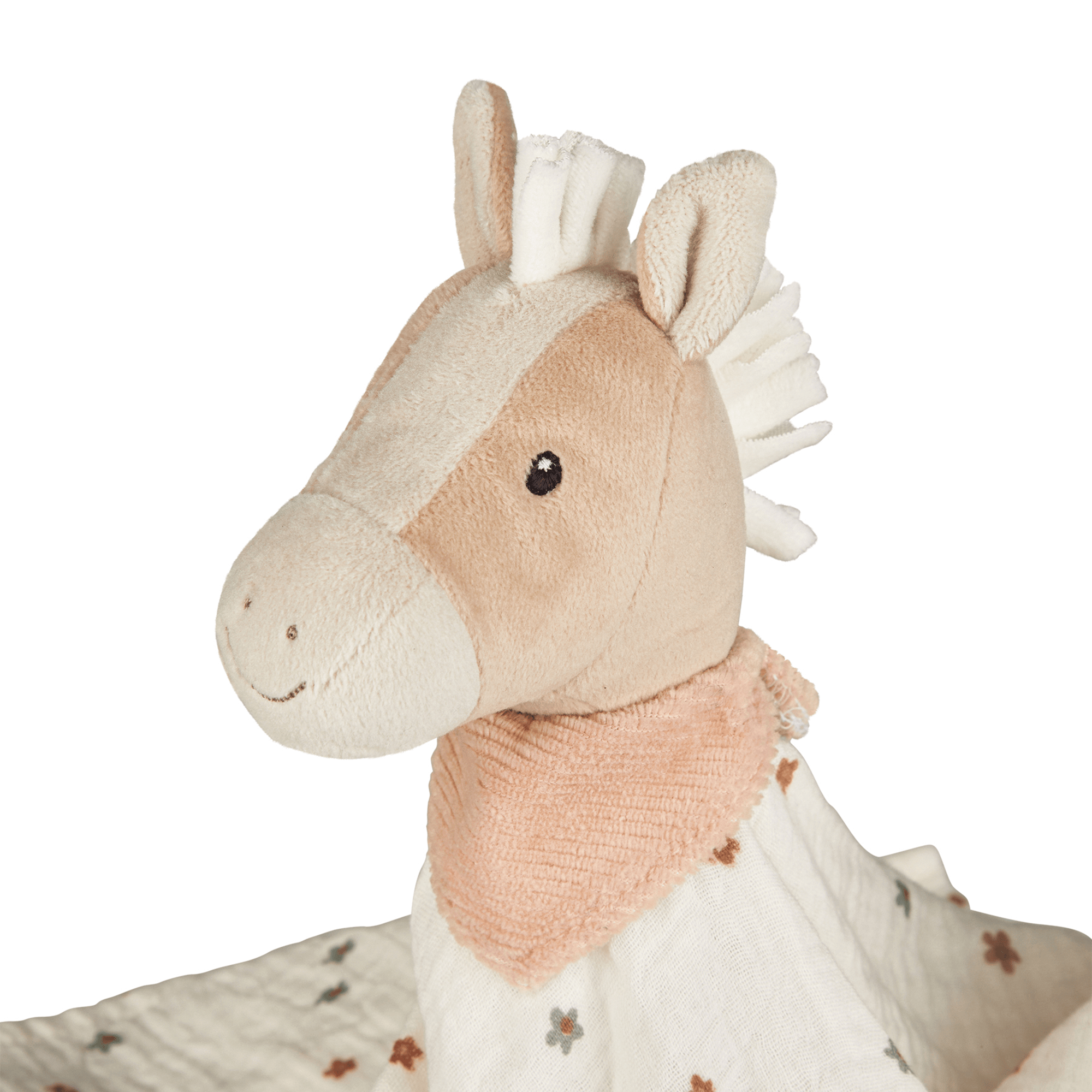 Schmusetücher, Sterntaler, Beige – Produktansicht