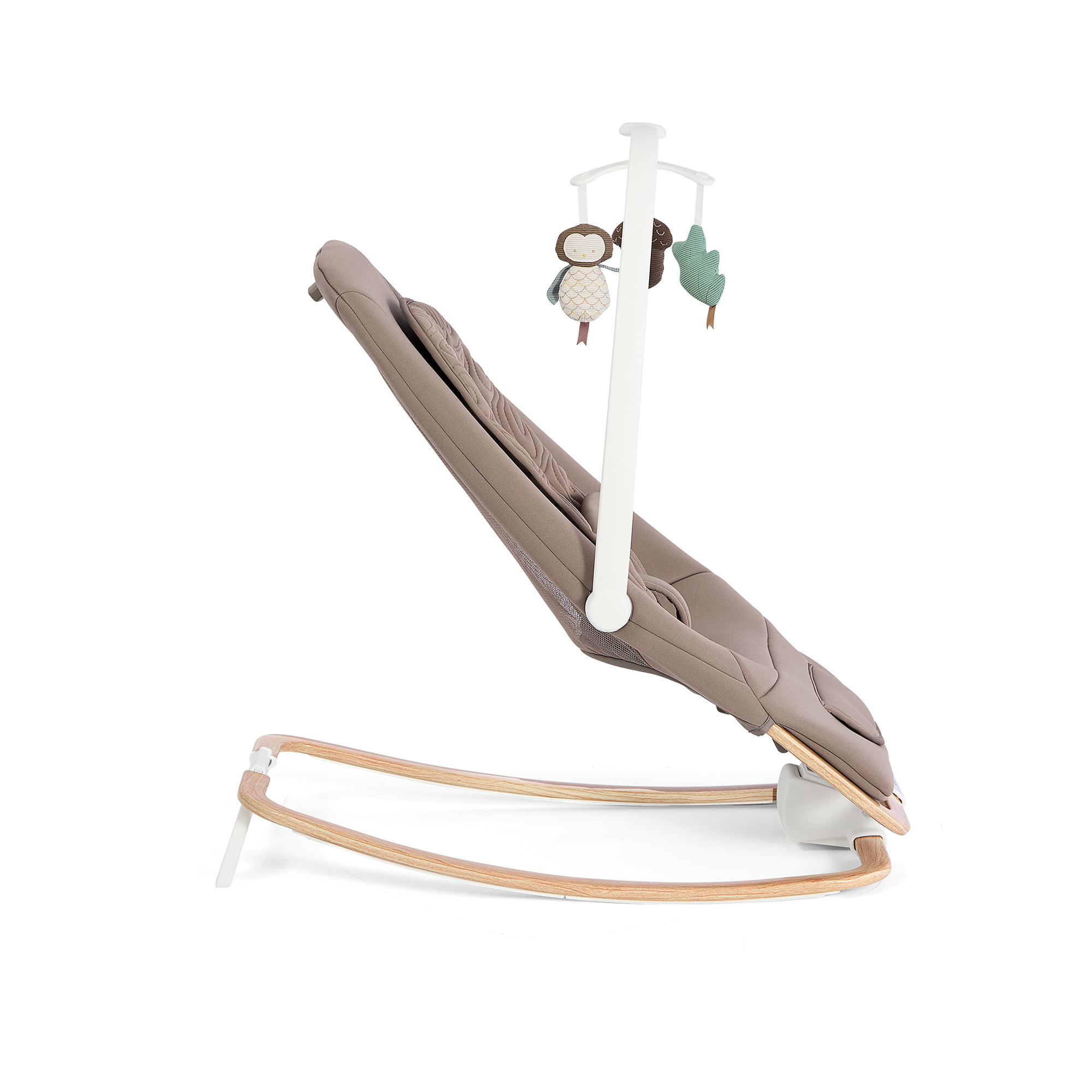 Wippen, Joie, Beige – Produktansicht