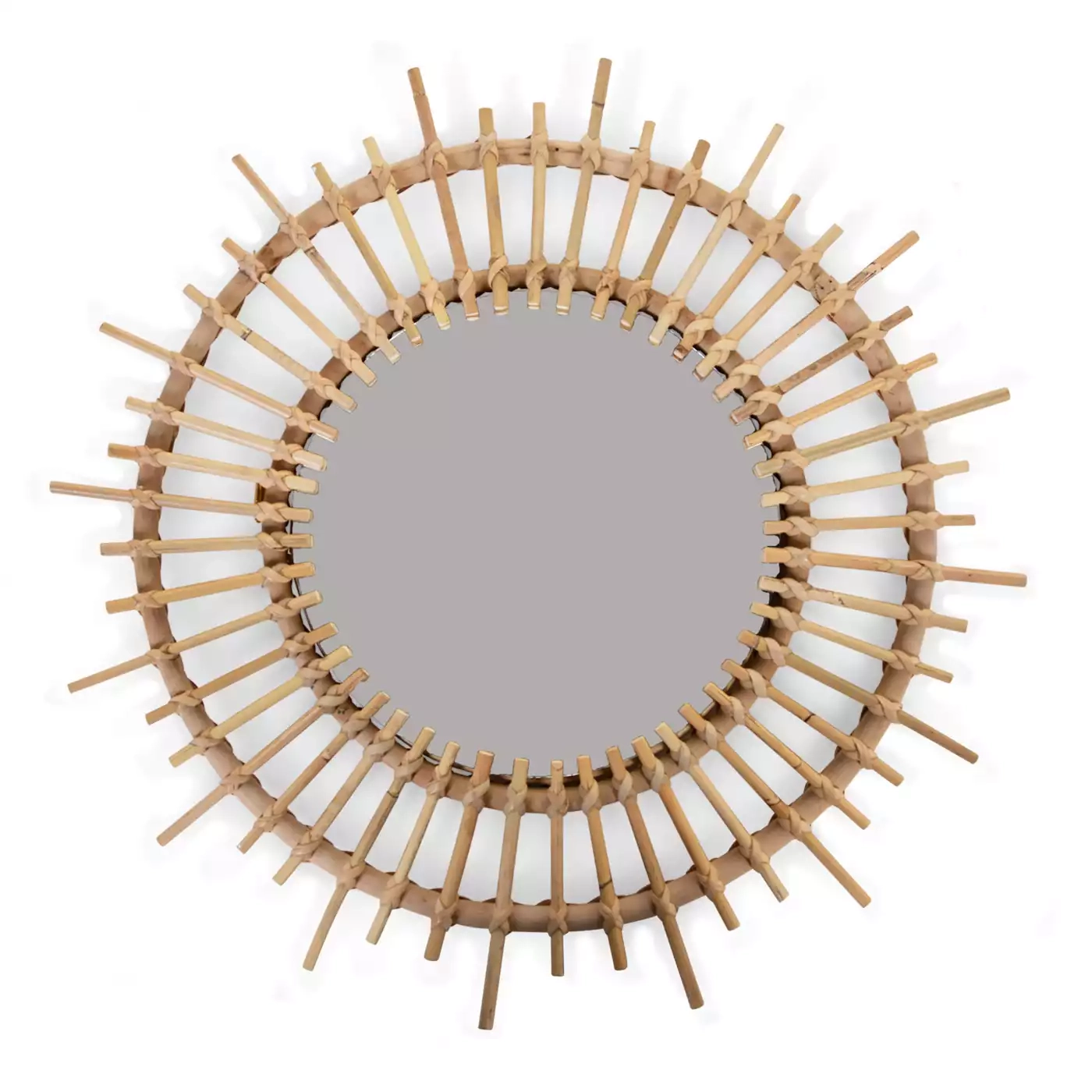 Wanddeko, CHILDHOME, Beige – Besonderheit: Maße ca. 60 x 5 x 60 cm
