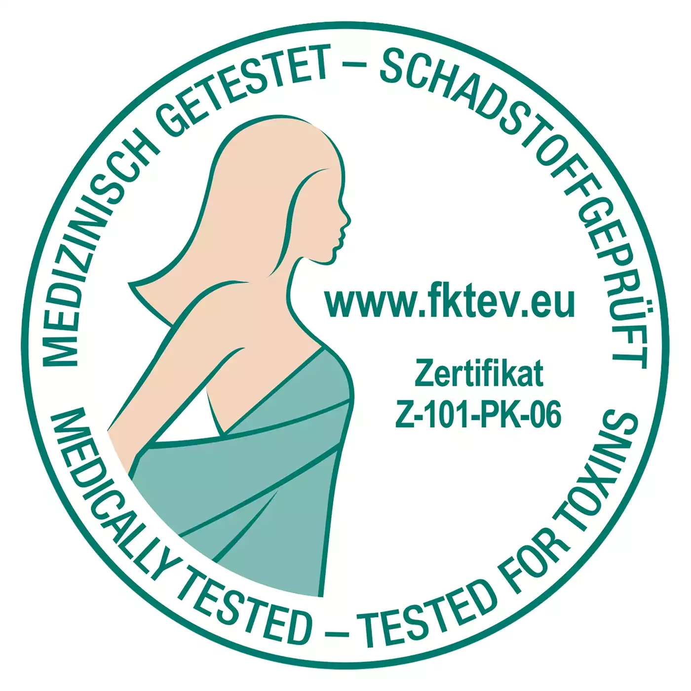 Produkte, tiSsi, Weiß – Produktansicht