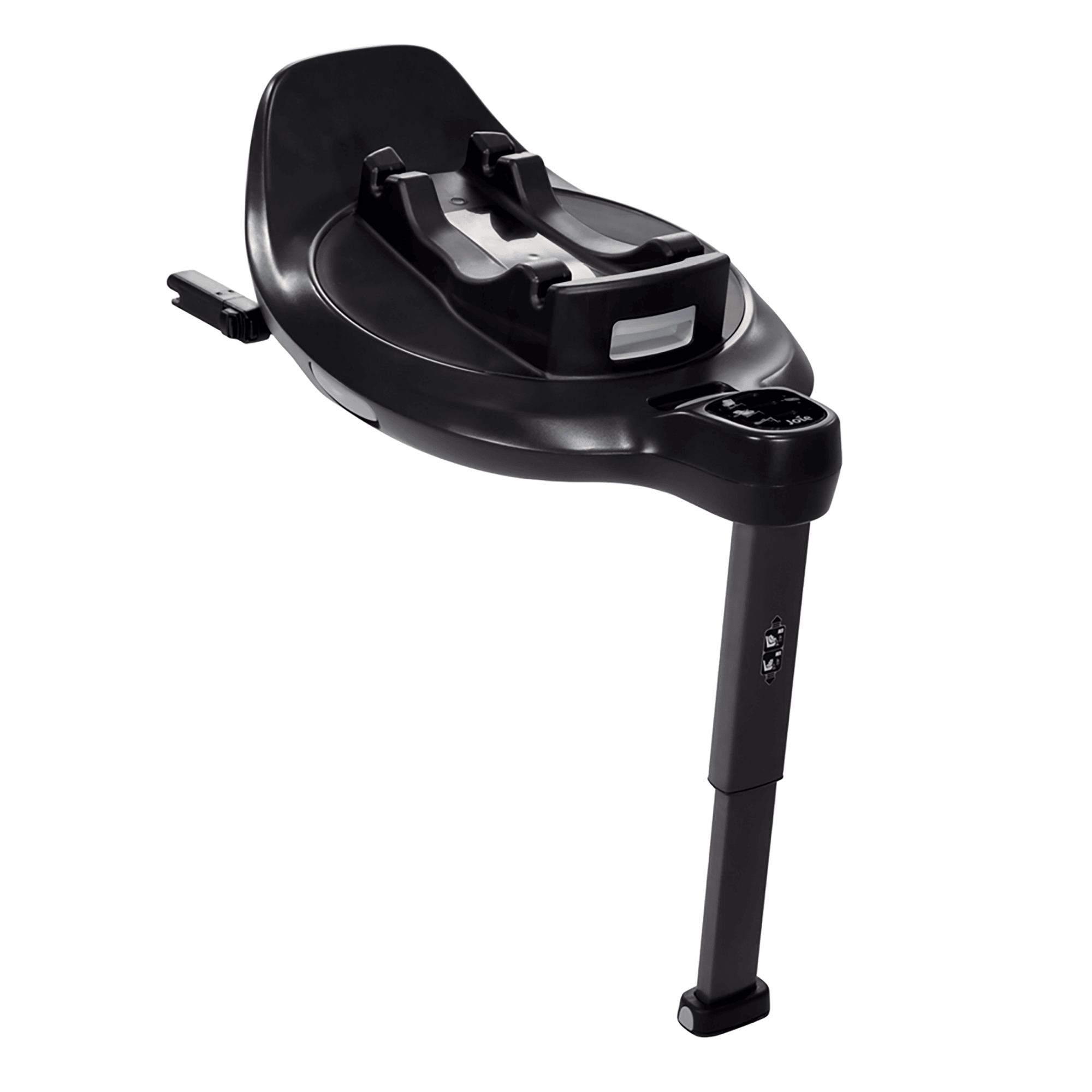 Babyschalen 0-13 kg, Gruppe 0+, Joie signature, Schwarz – Produktansicht