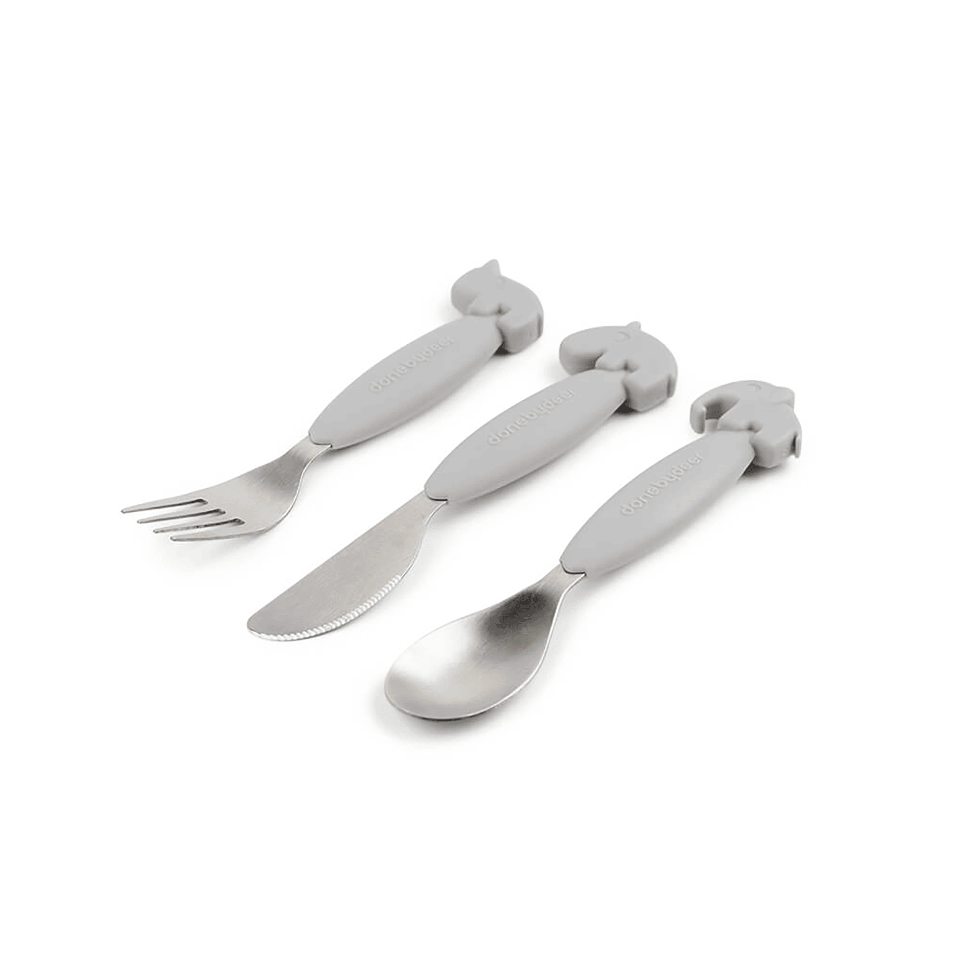 Produkte, done by deer, Grau – Produktansicht