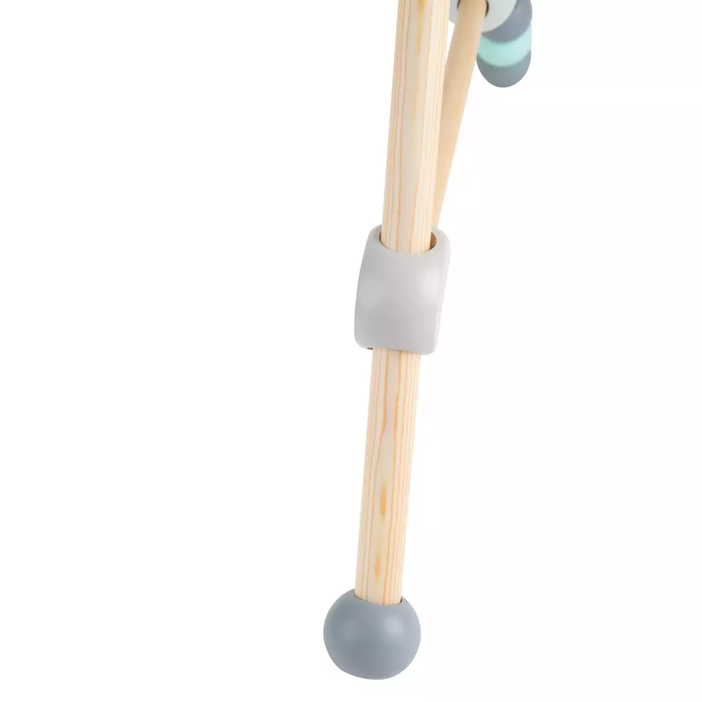 Spielbögen, bieco, Grau – Produktansicht