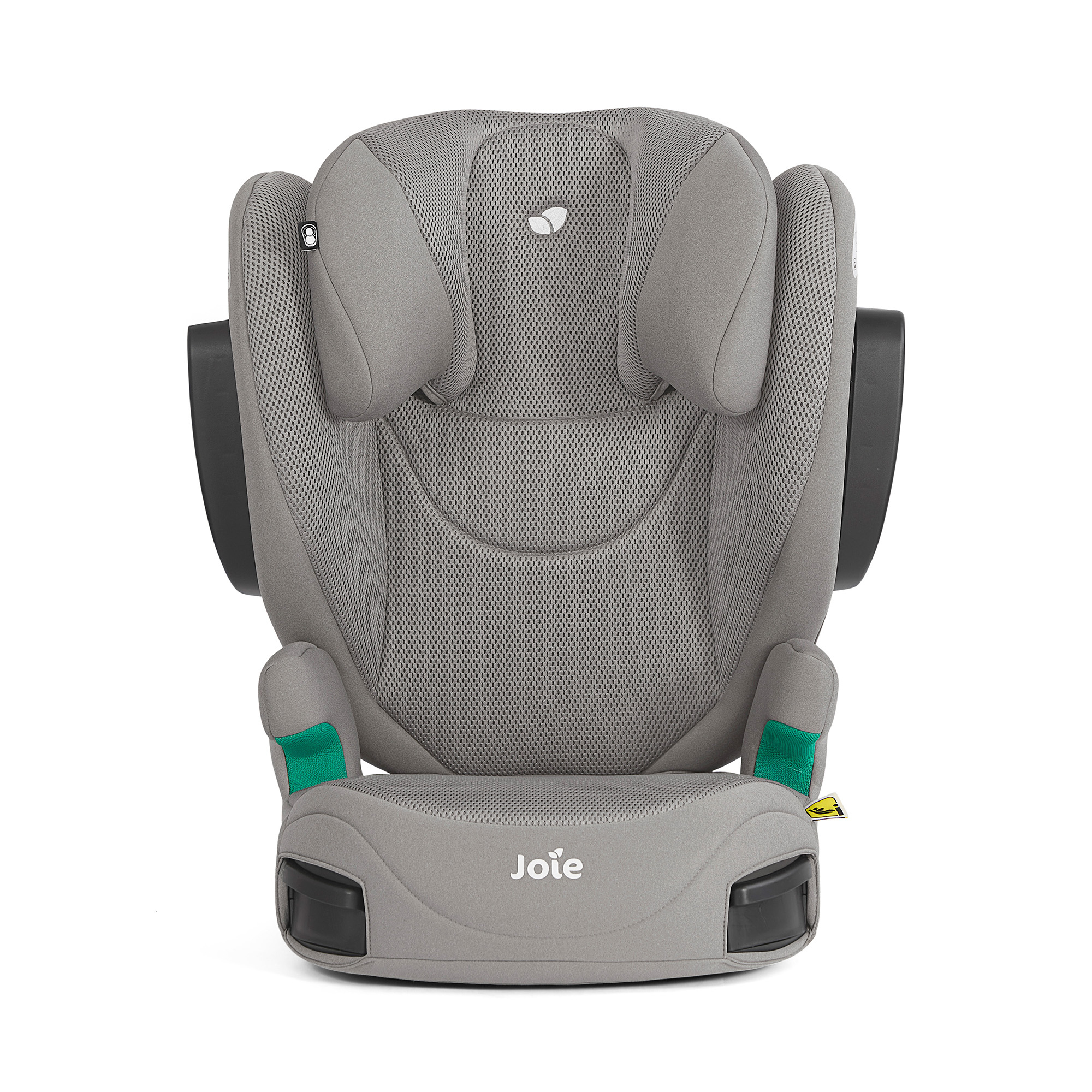 Kindersitze 15-36 kg, Gruppe 2/3, Joie, Grau – Produktansicht