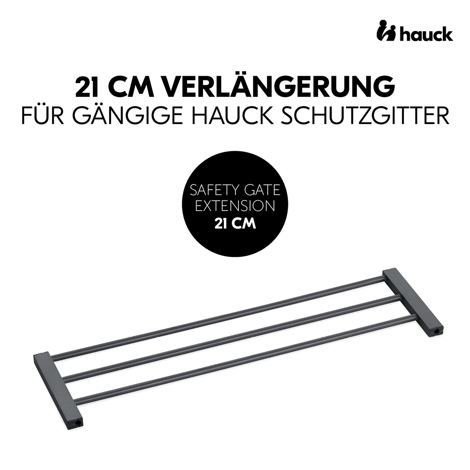 Produkte, hauck, Grau – Produktansicht