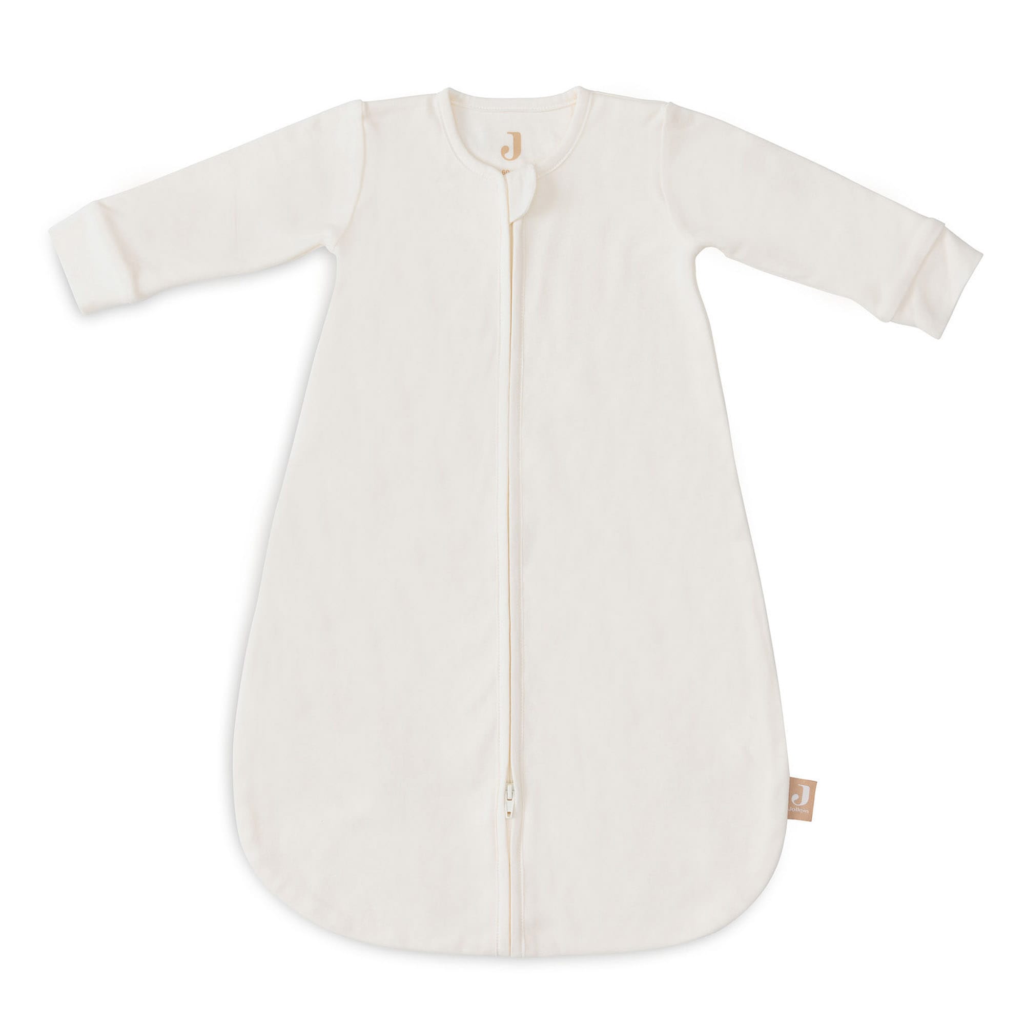Schlafsäcke, jollein, Beige – Produktansicht