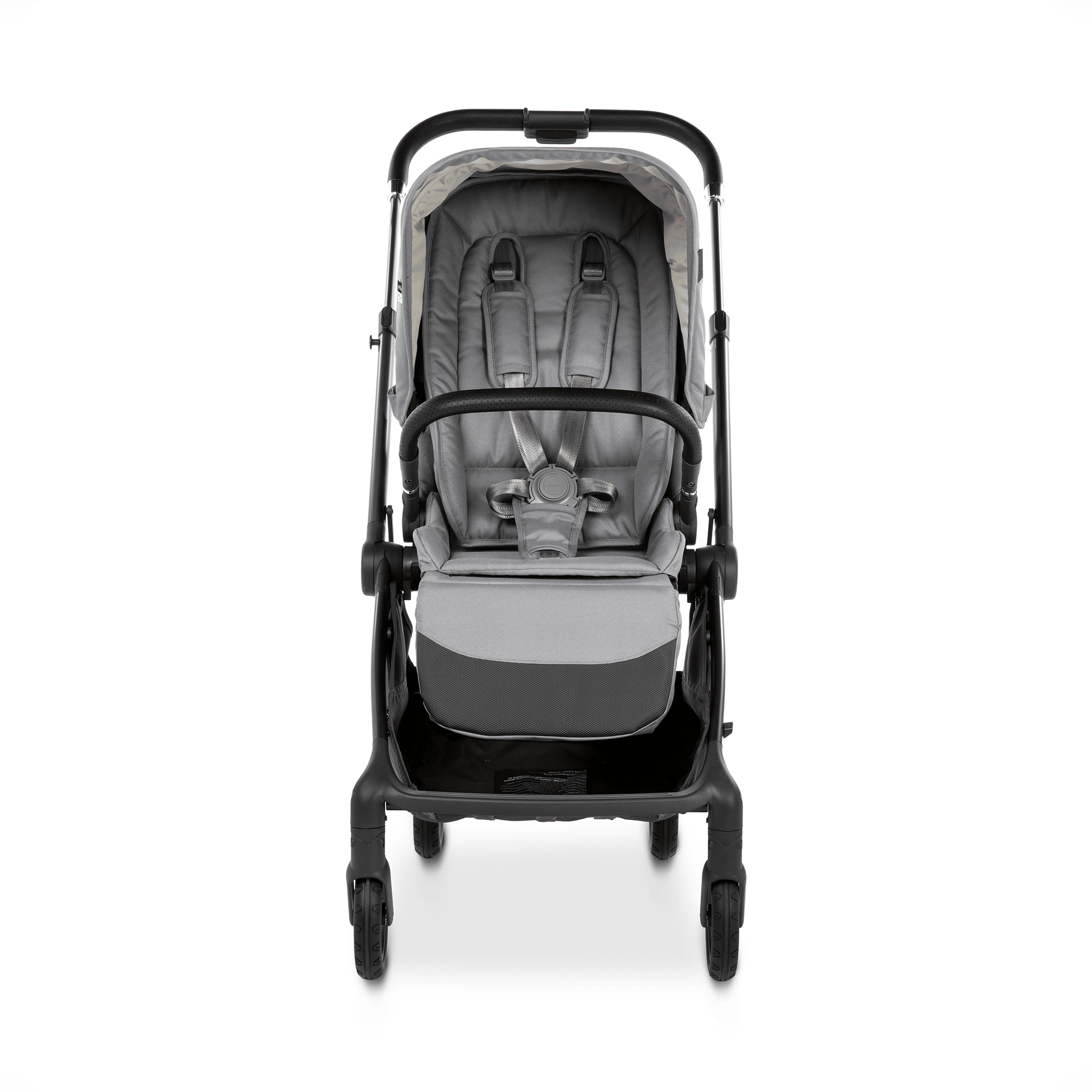 Buggys, MAST, Grau – Produktansicht