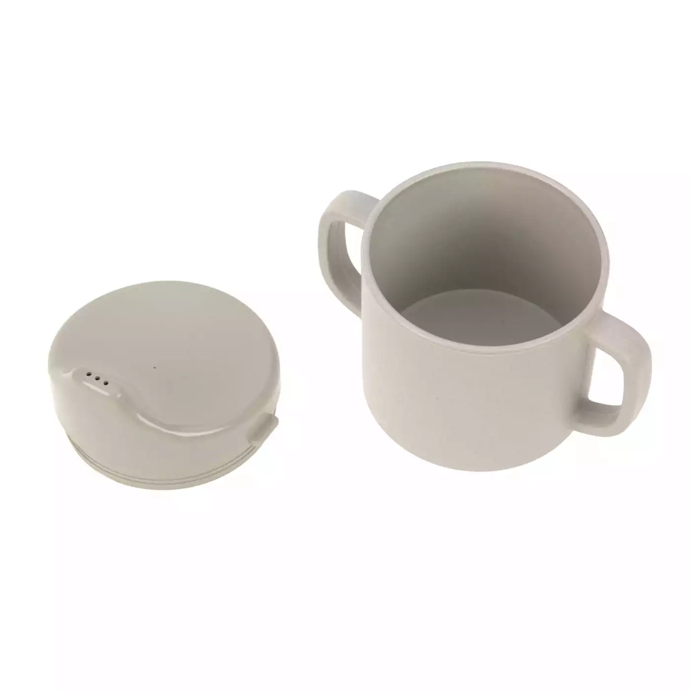 Produkte, LÄSSIG, Grau – Produktansicht