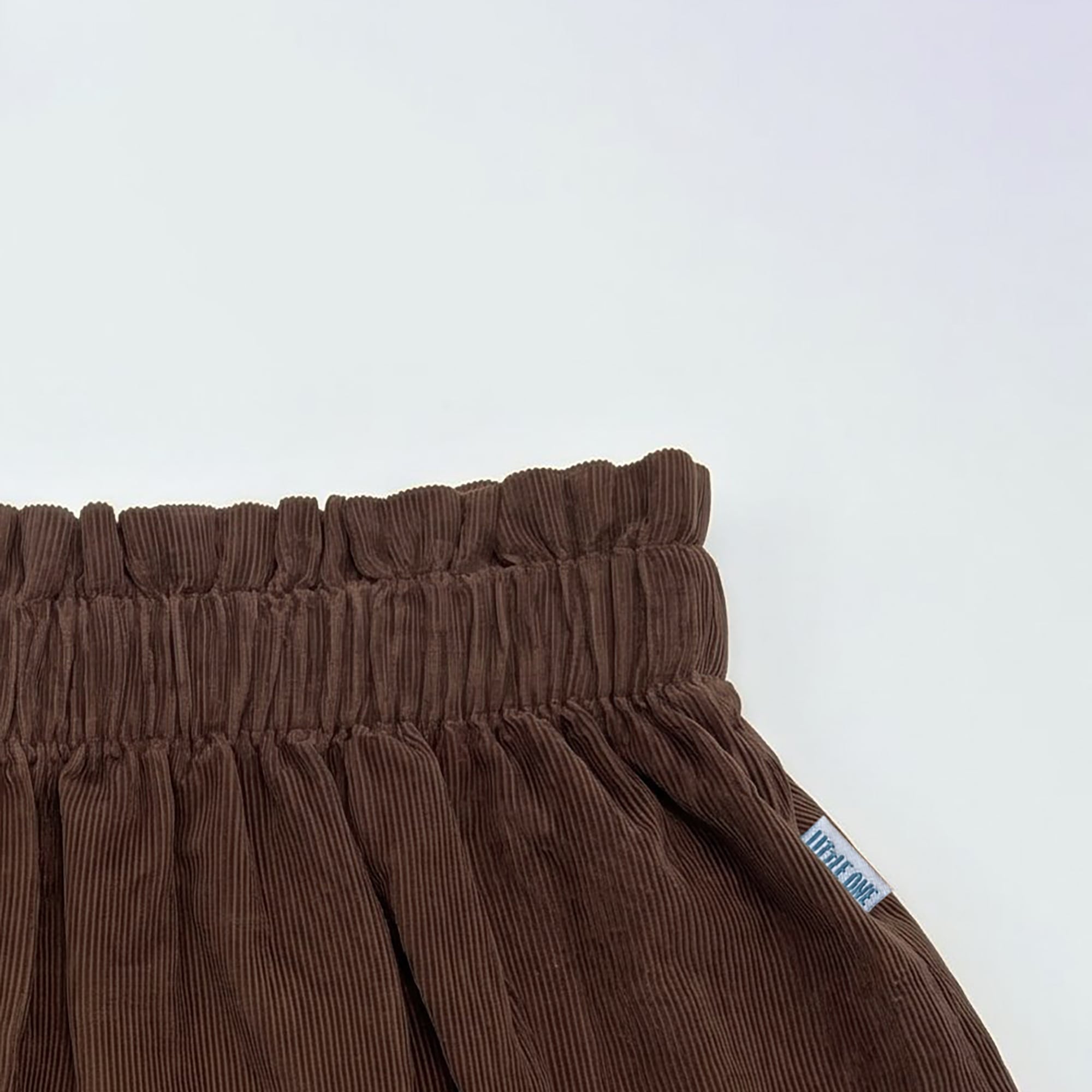 Röcke, LITTLE ONE, Braun – Produktansicht