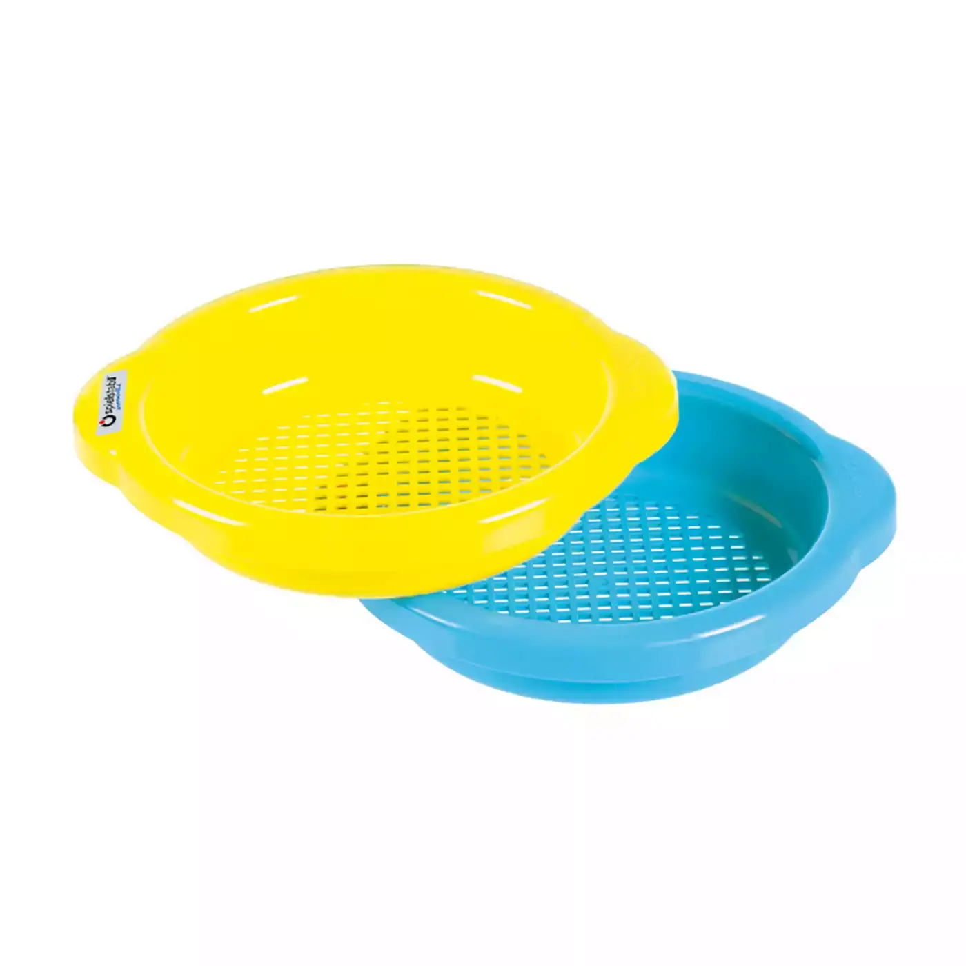 Sieb Fashion spielstabil Gelb Blau 2000570589224 1