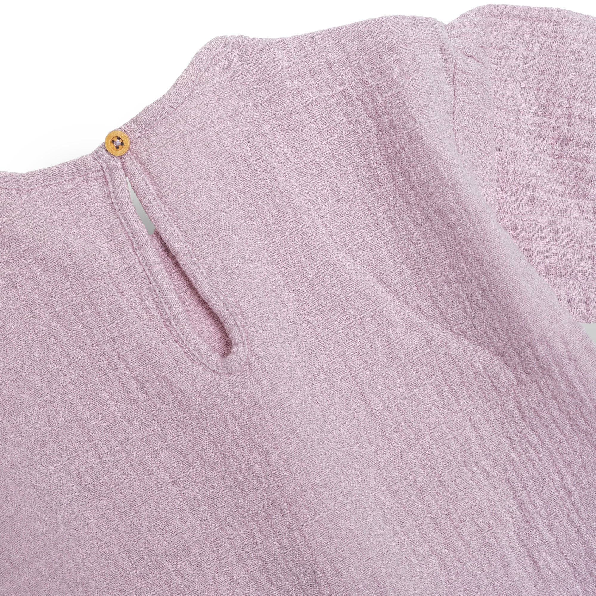 Hemden & Blusen, LITTLE ONE, Lila – Produktansicht