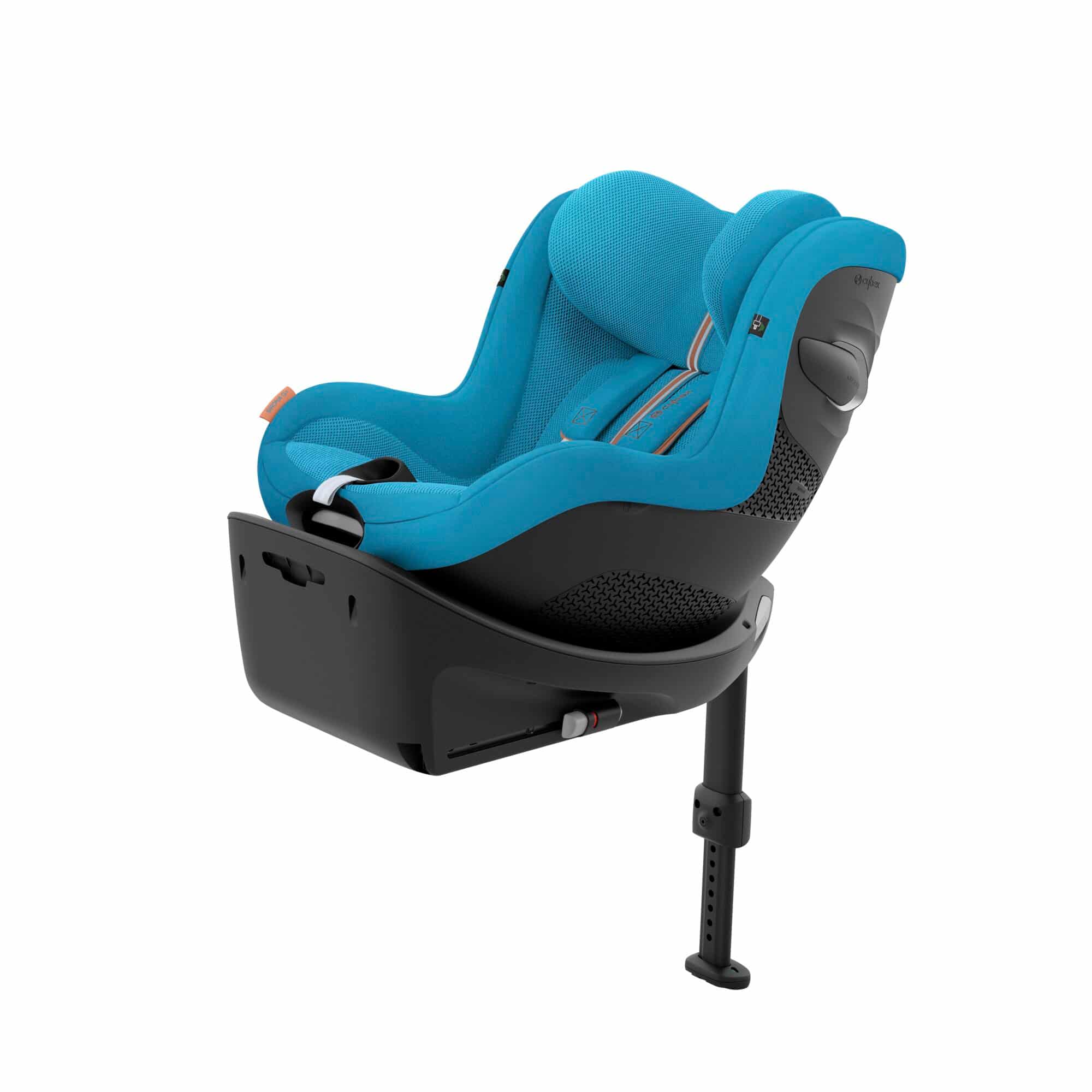 Sirona G i-Size Beach Blue Plus cybex Türkis 2000586038204 2