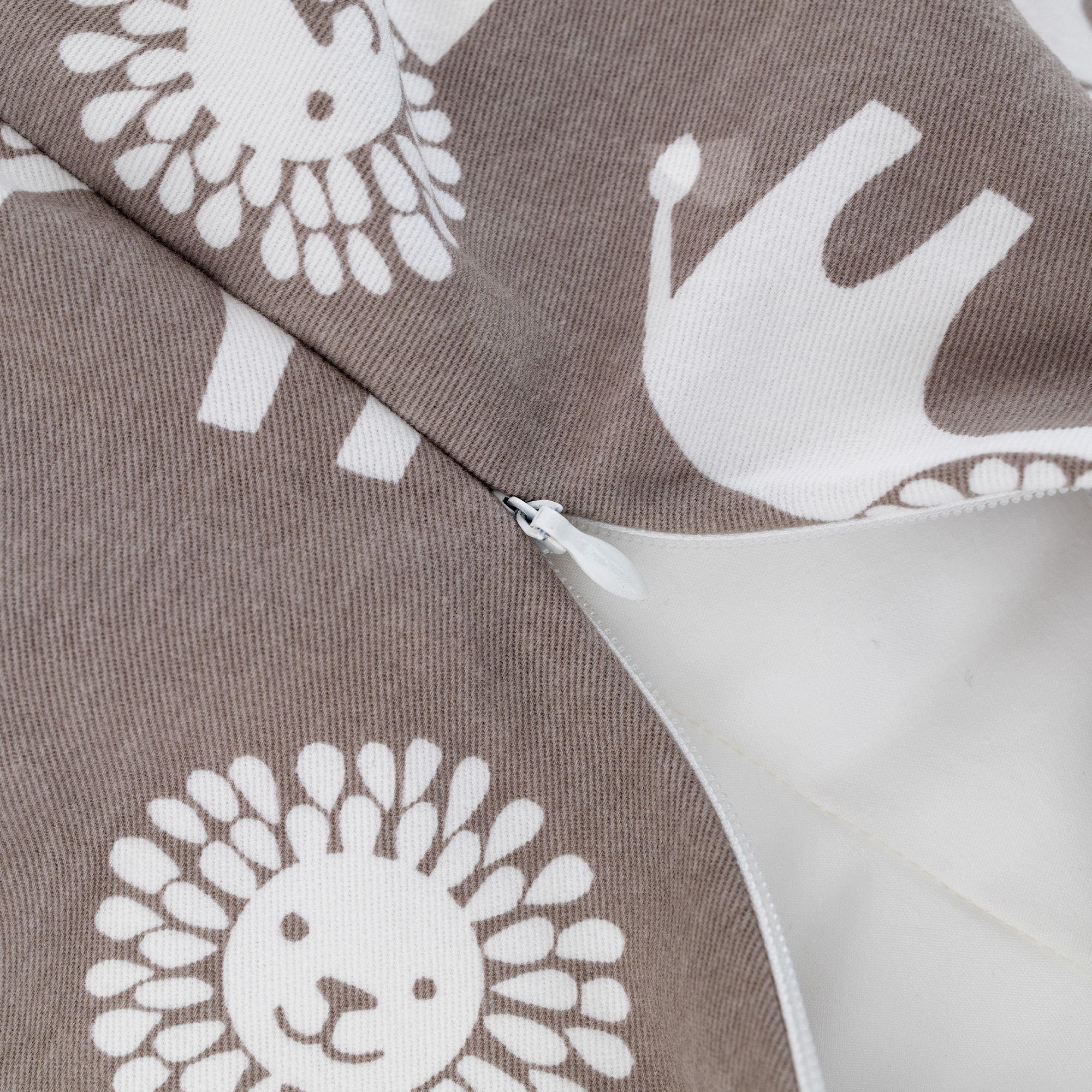 Produkte, THERALINE, Grau – Produktansicht