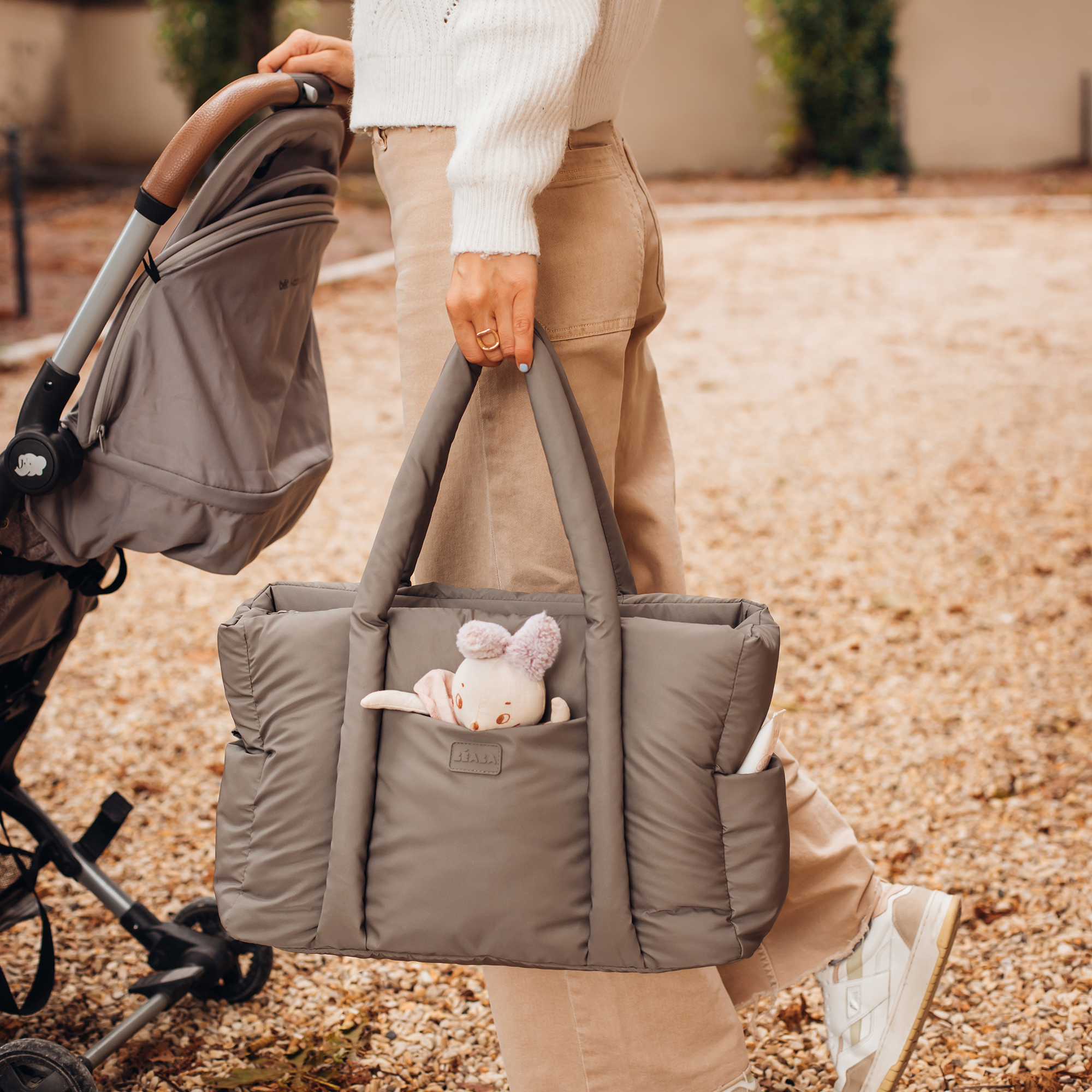 Produkte, BÈABA, Grün – Produktansicht