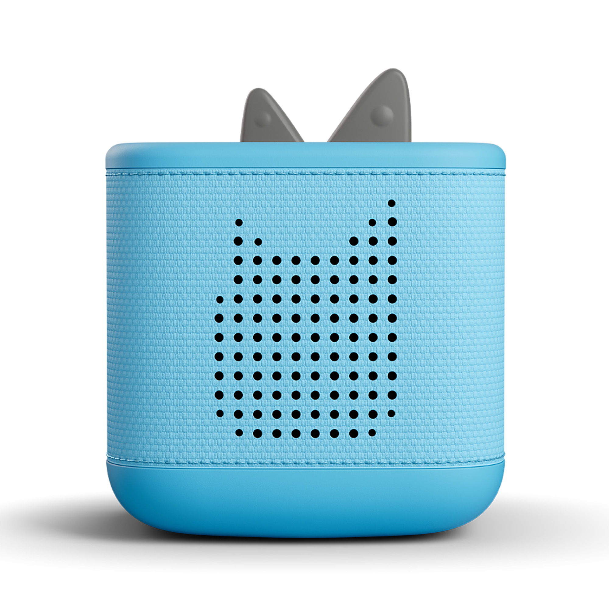 Tonieboxen, tonies, Blau – Produktansicht