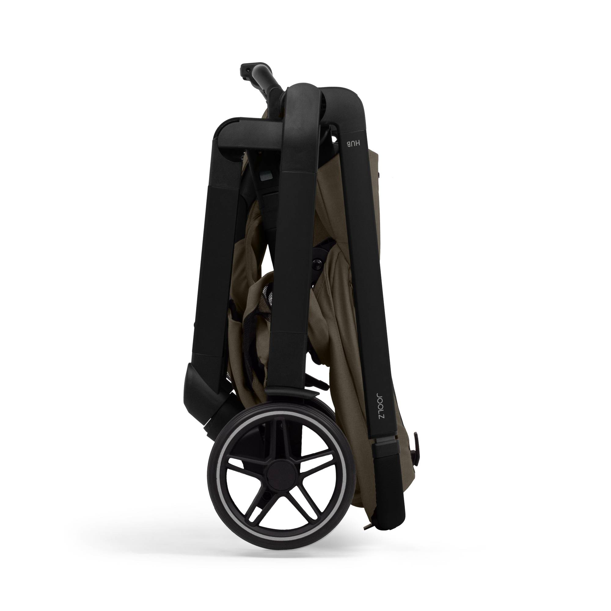 Buggys, JOOLZ, Braun – Produktansicht