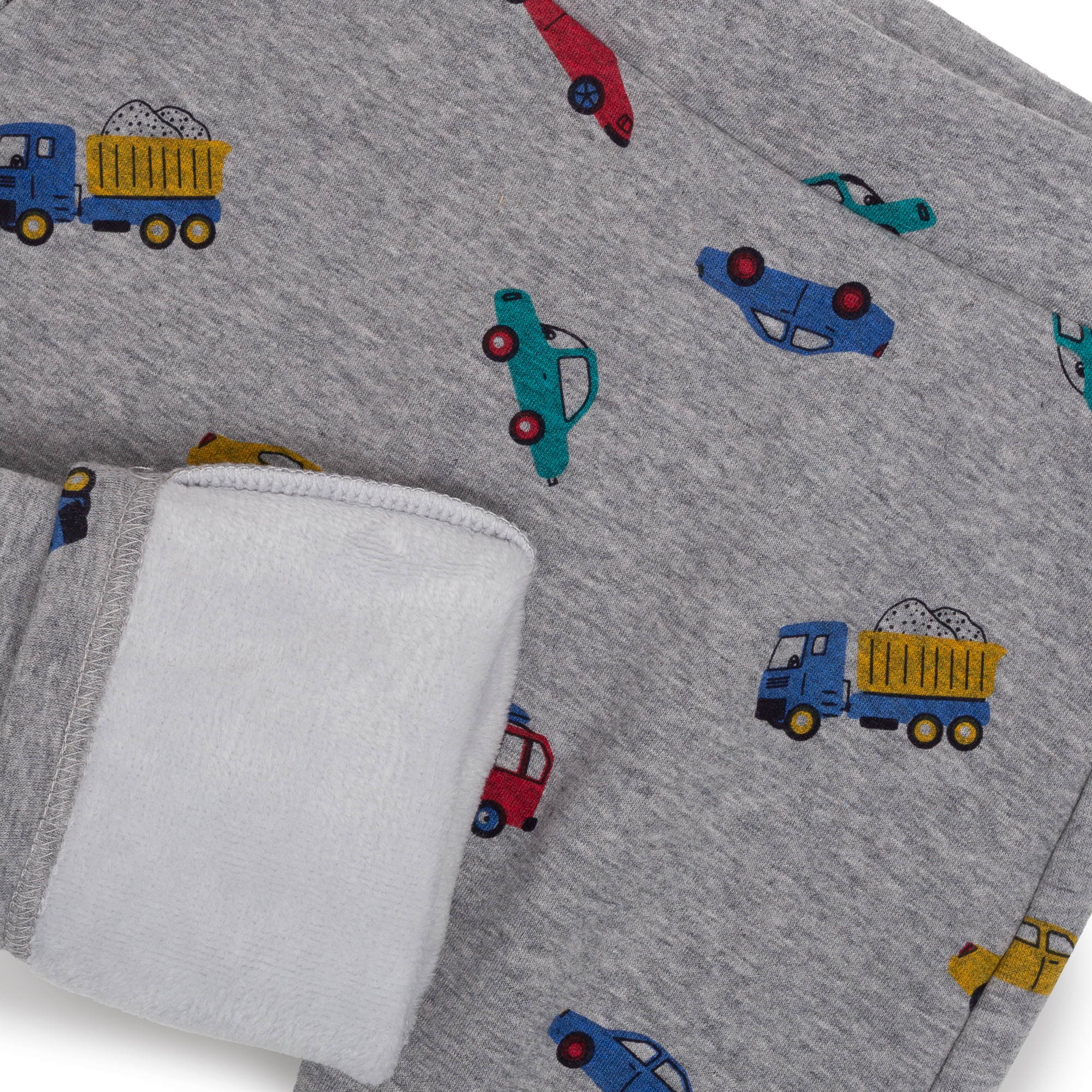 Jogginghosen, LITTLE ONE, Grau – Produktansicht
