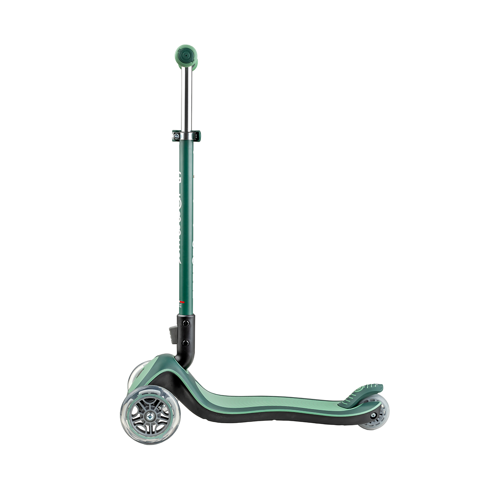 Roller, GLOBBER, Grün – Produktansicht