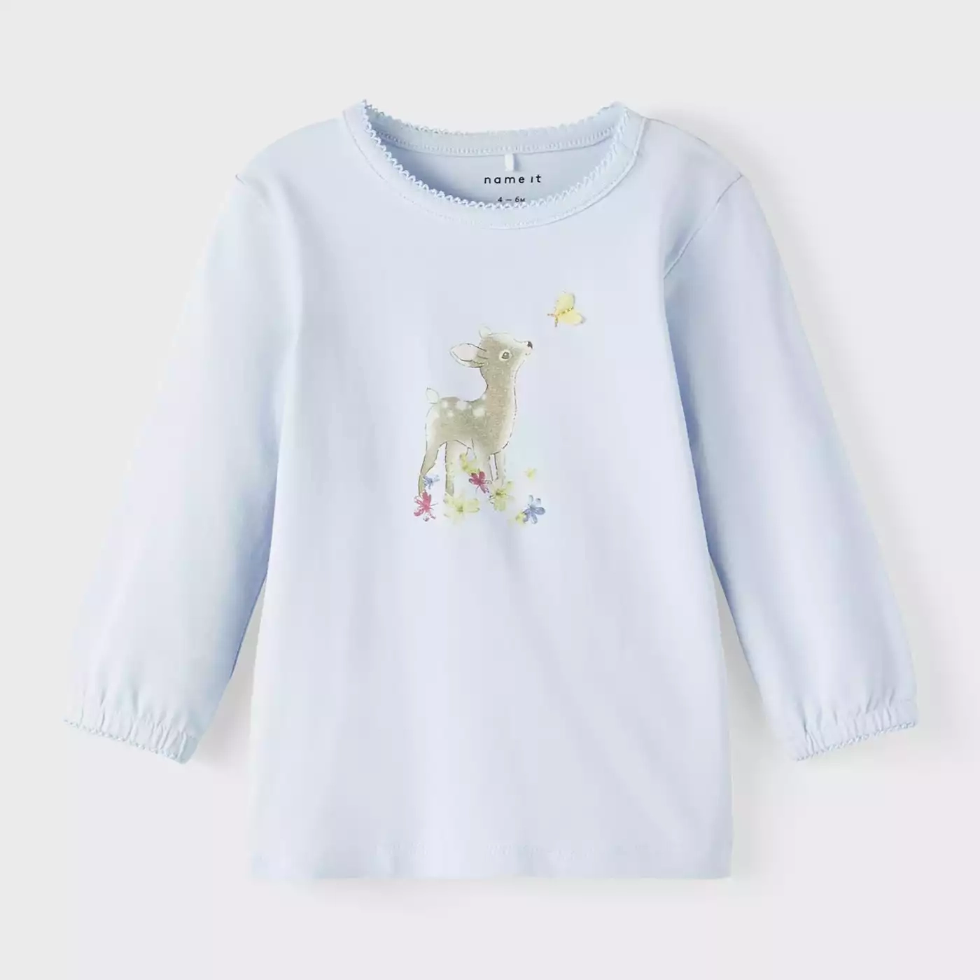Kurzarmshirts, name it – Produktansicht