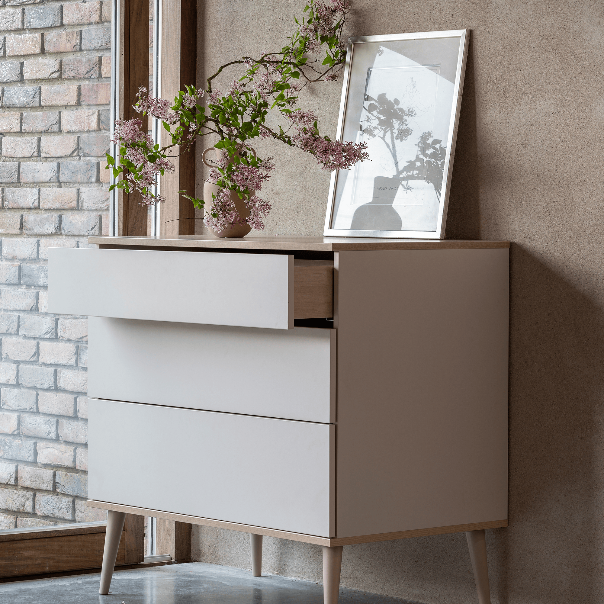 Produkte, Quax, Beige – Produktansicht