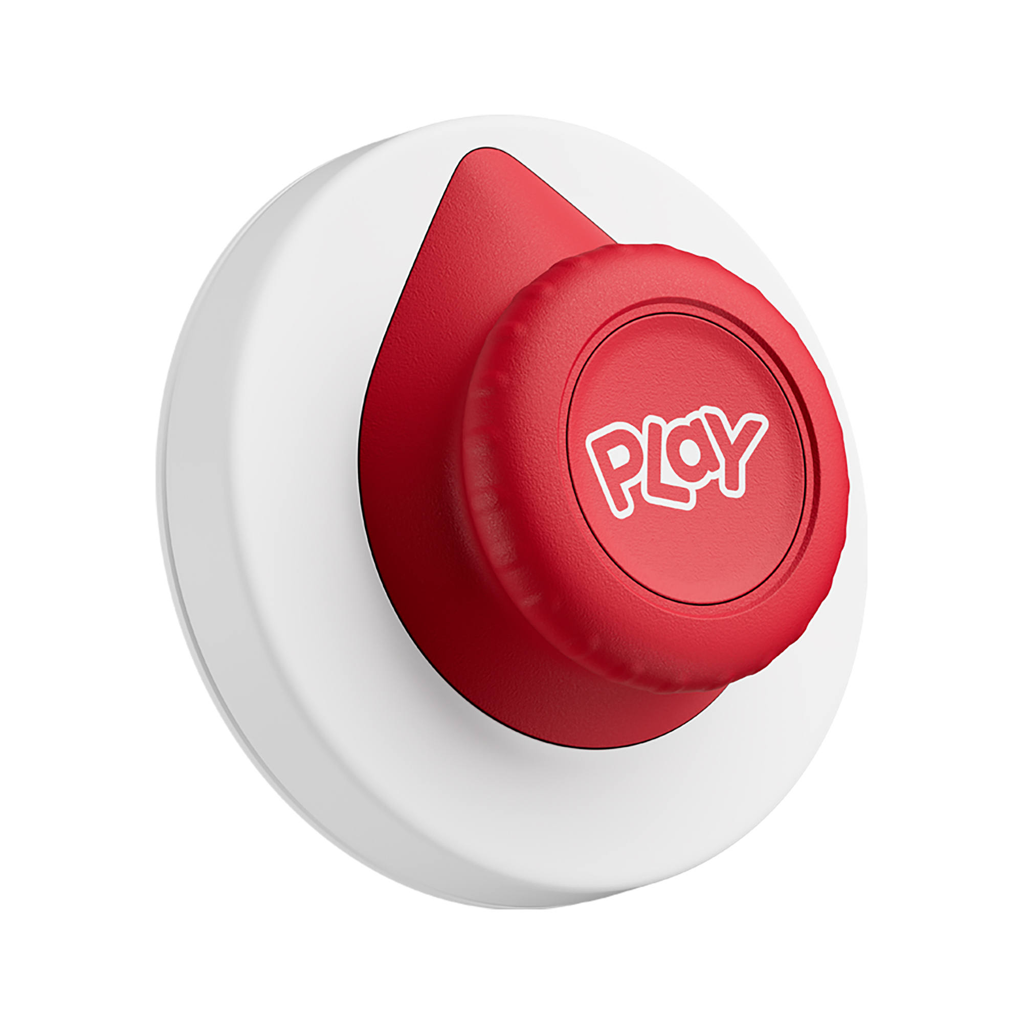 Tonieboxen, tonies, Rot – Besonderheit: Zubehör für Toniebox 2 und Tonieplay Games