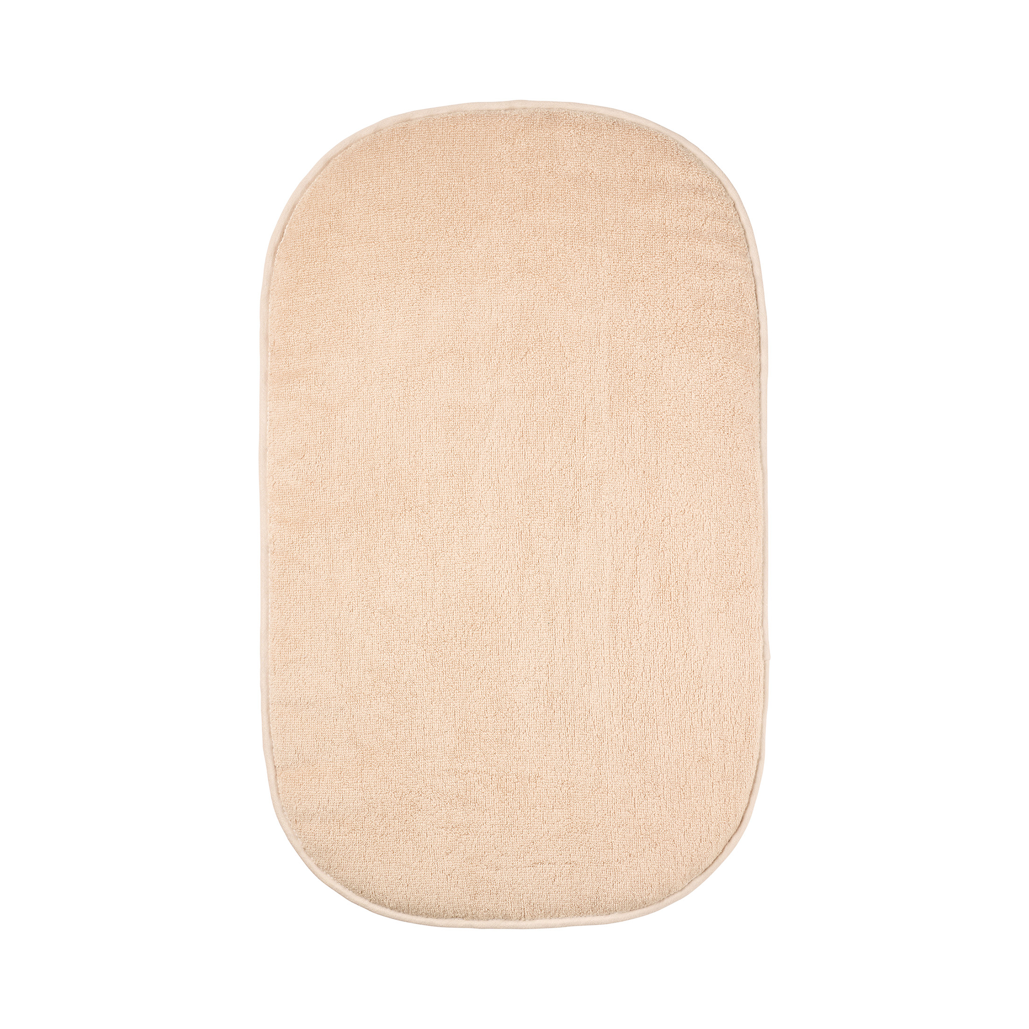 Wickelunterlagen, Nattou, Beige – Produktansicht