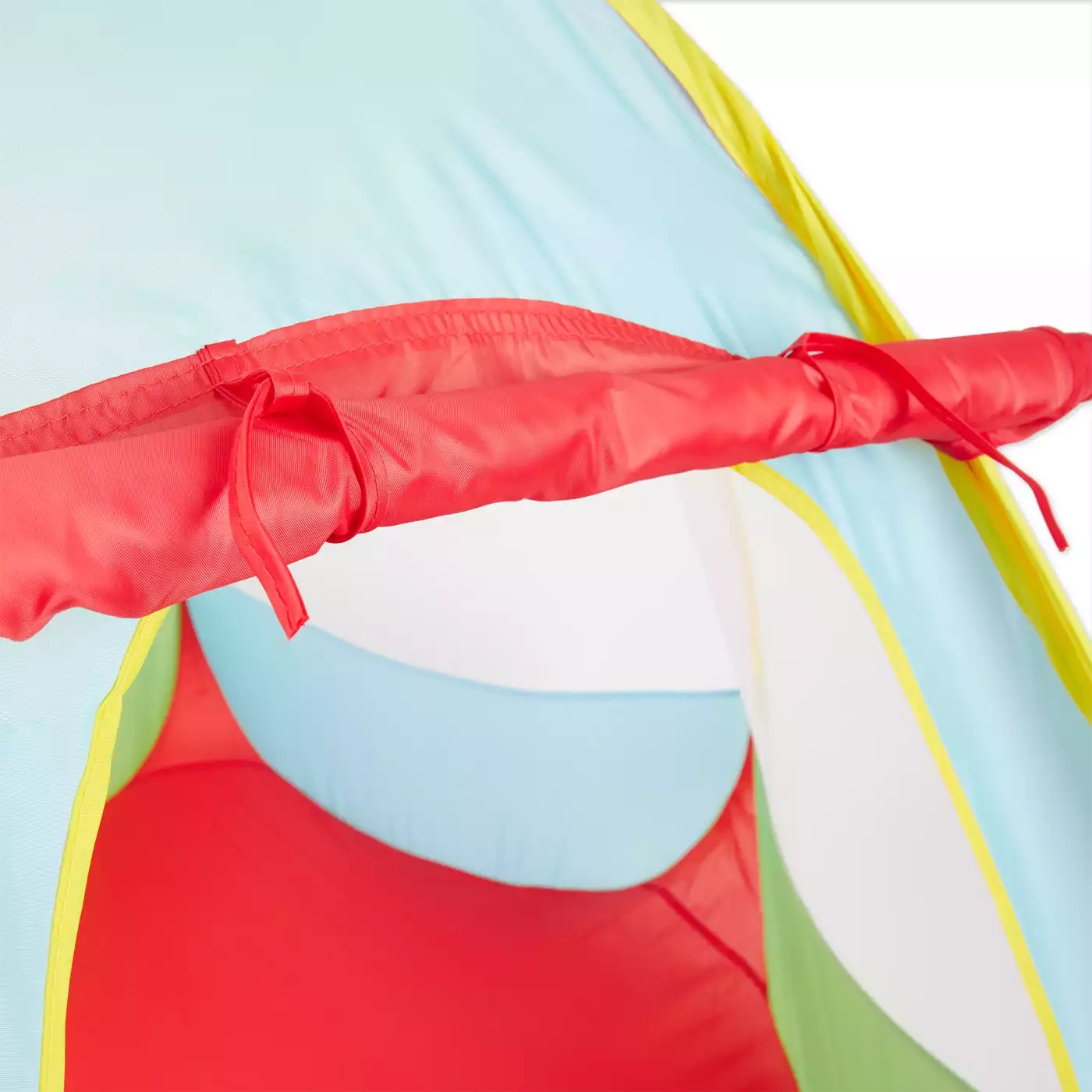 Spielzelte, bieco – Produktansicht