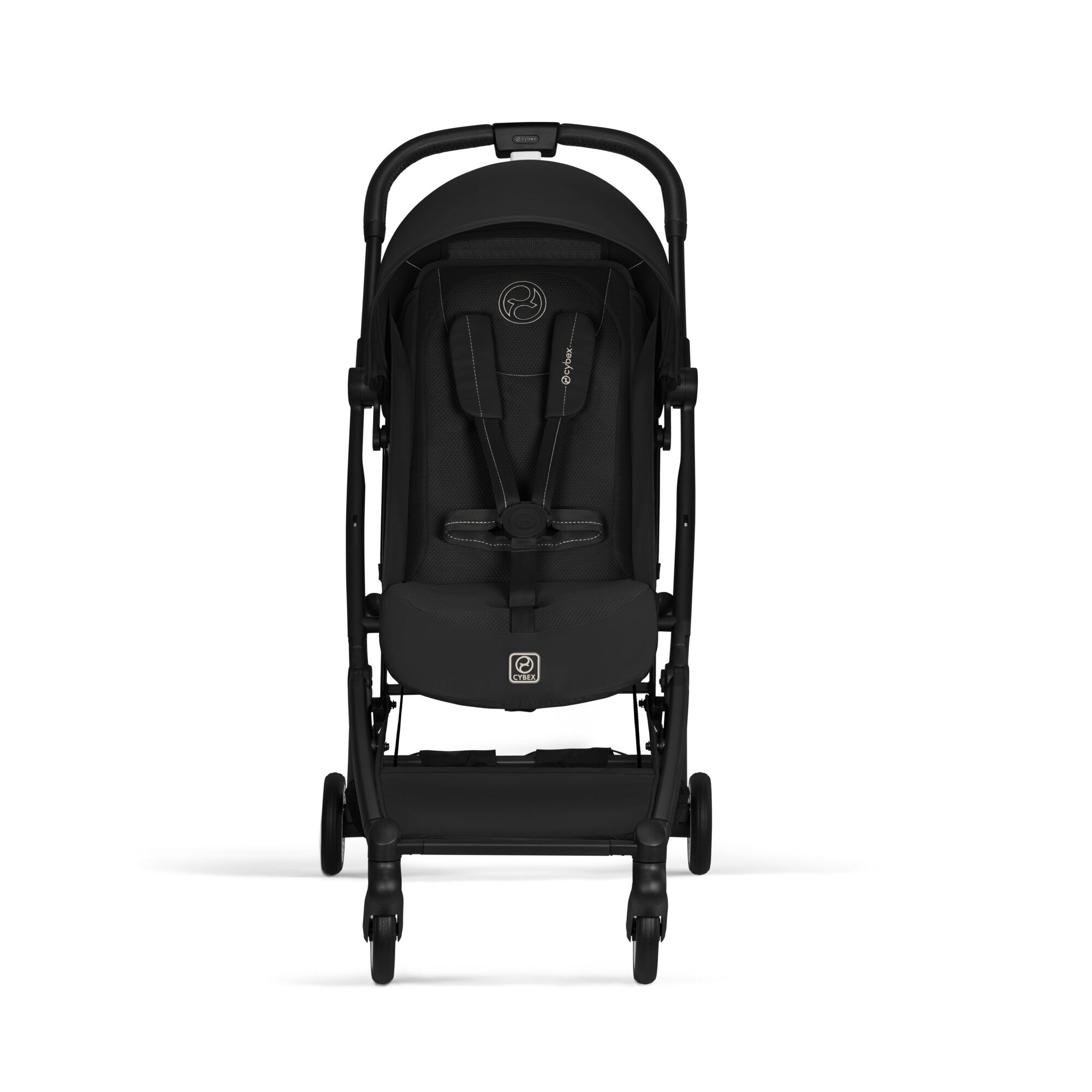 Reisebuggys, cybex, Schwarz – Besonderheit: handgepäckkompatibel