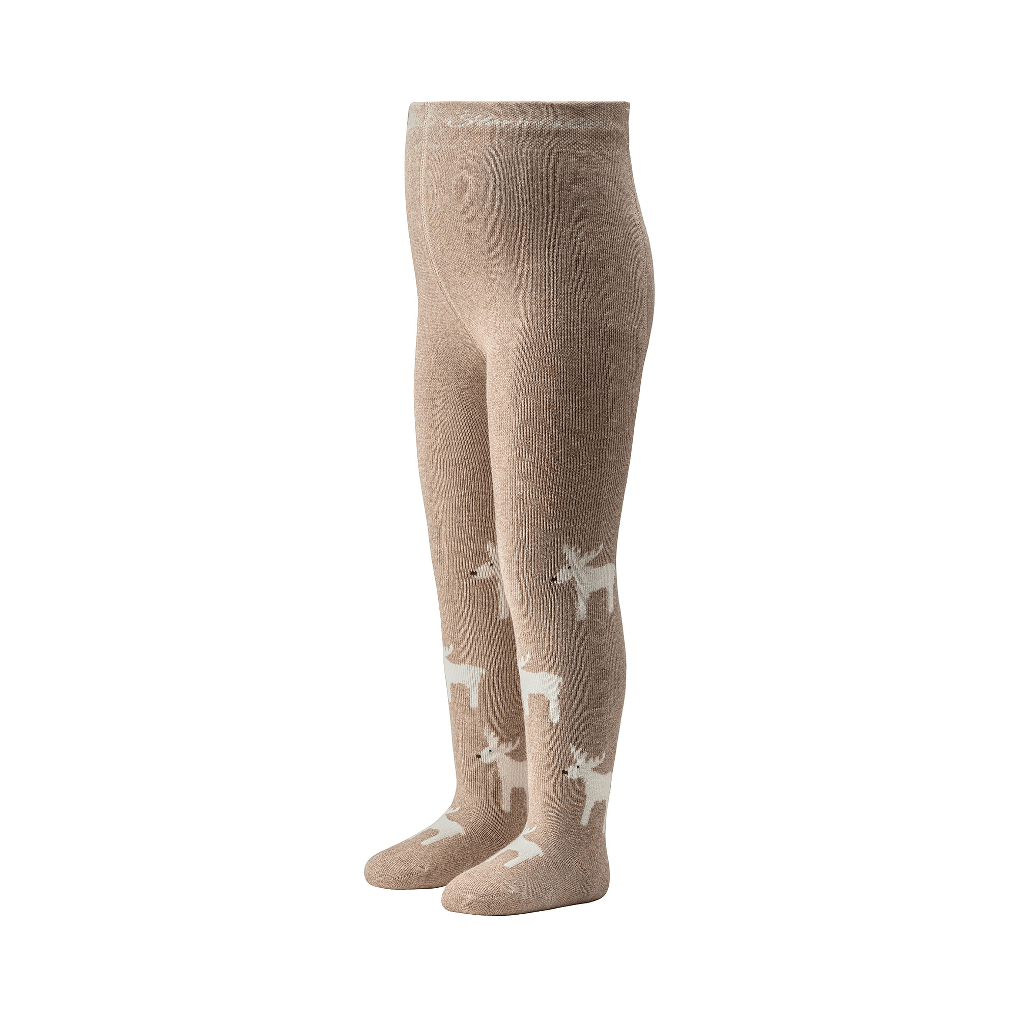 Socken & Strumpfhosen, Sterntaler, Beige – Produktansicht