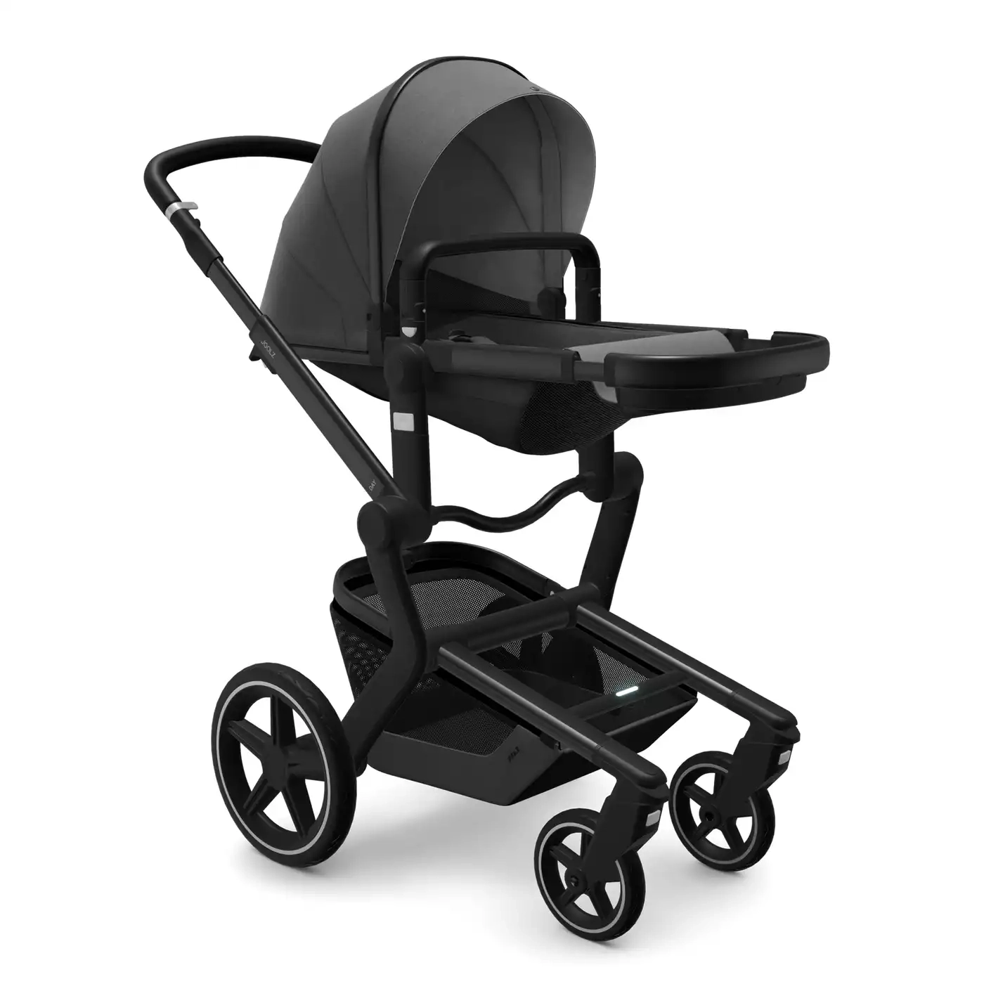 Kombi-Kinderwagen, JOOLZ – Produktansicht