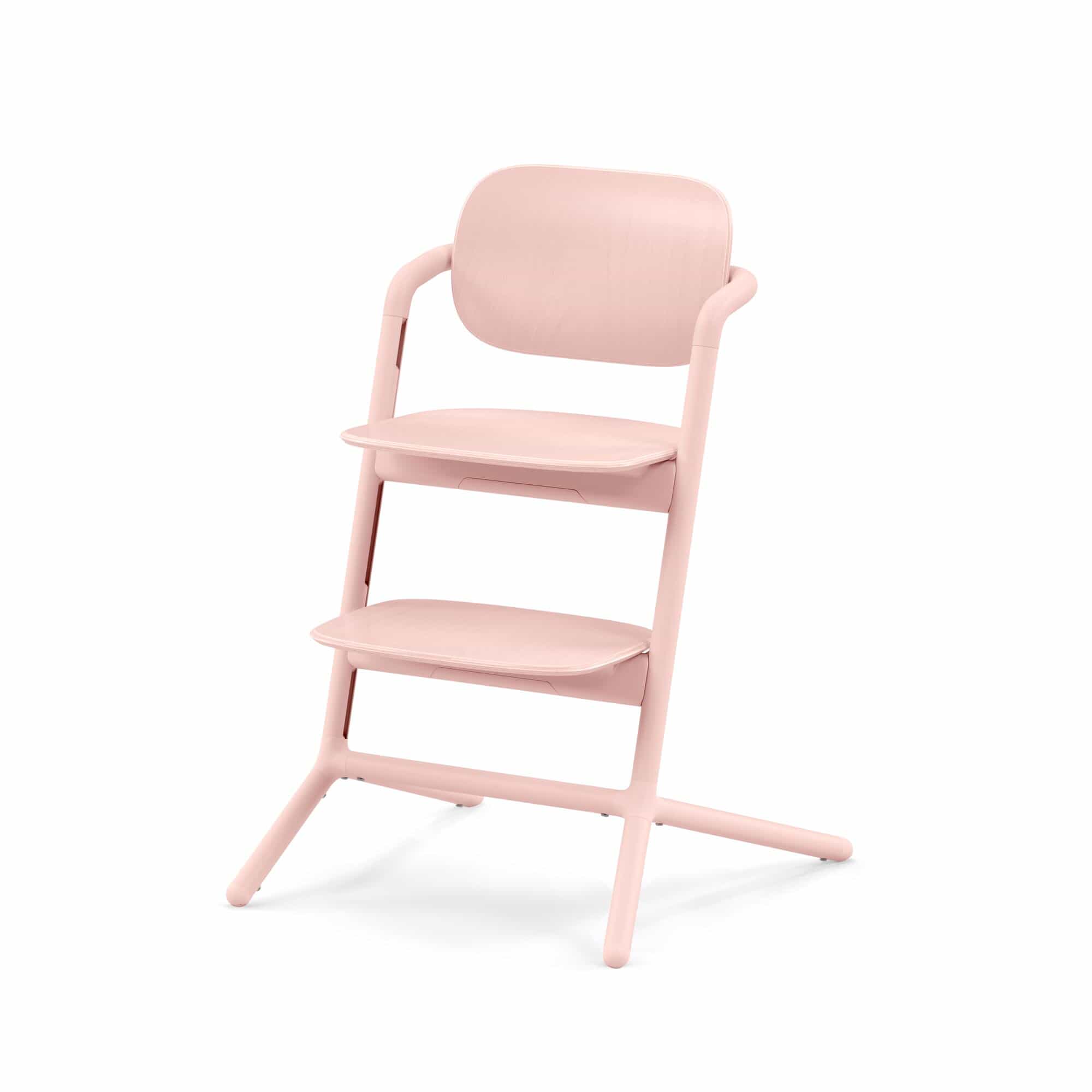 Treppenhochstühle, cybex, Pink – Produktansicht