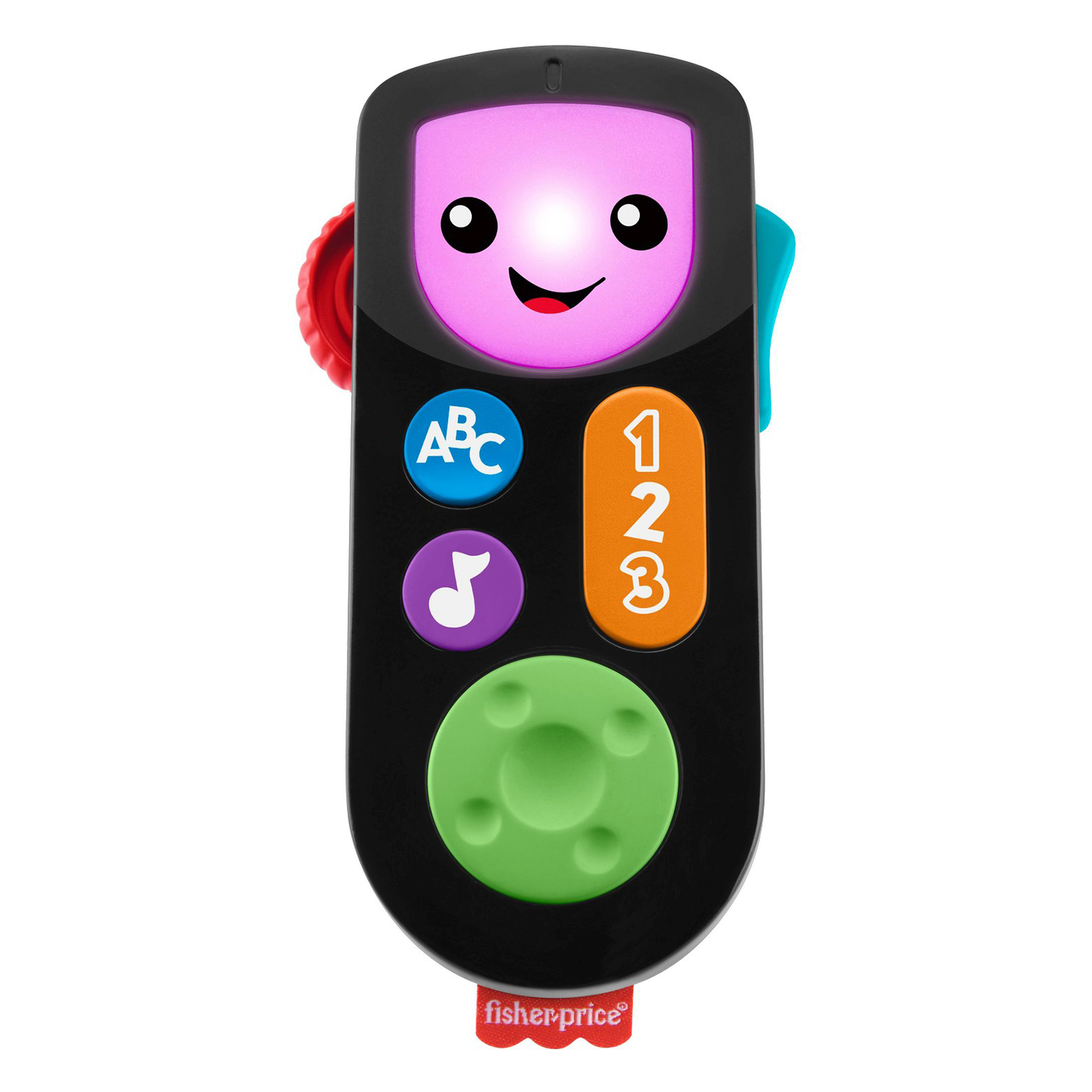 Kinderspiele, Fisher Price, Mehrfarbig – Produktansicht