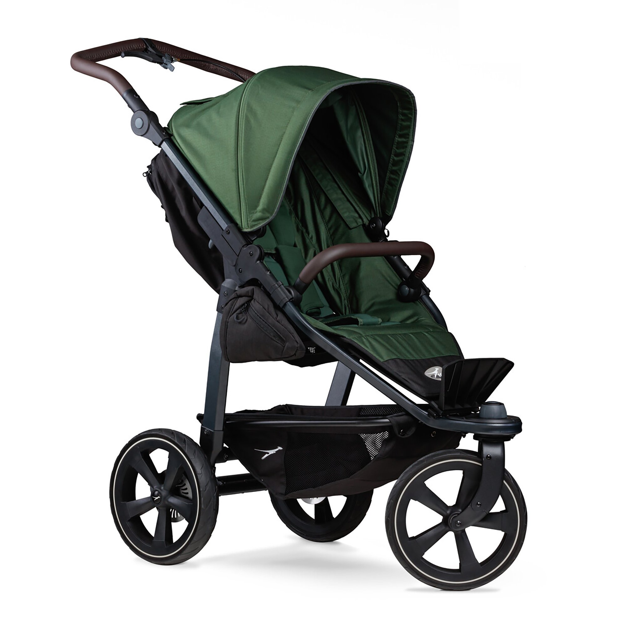 Sportwagen, TFK, Grün – Produktansicht