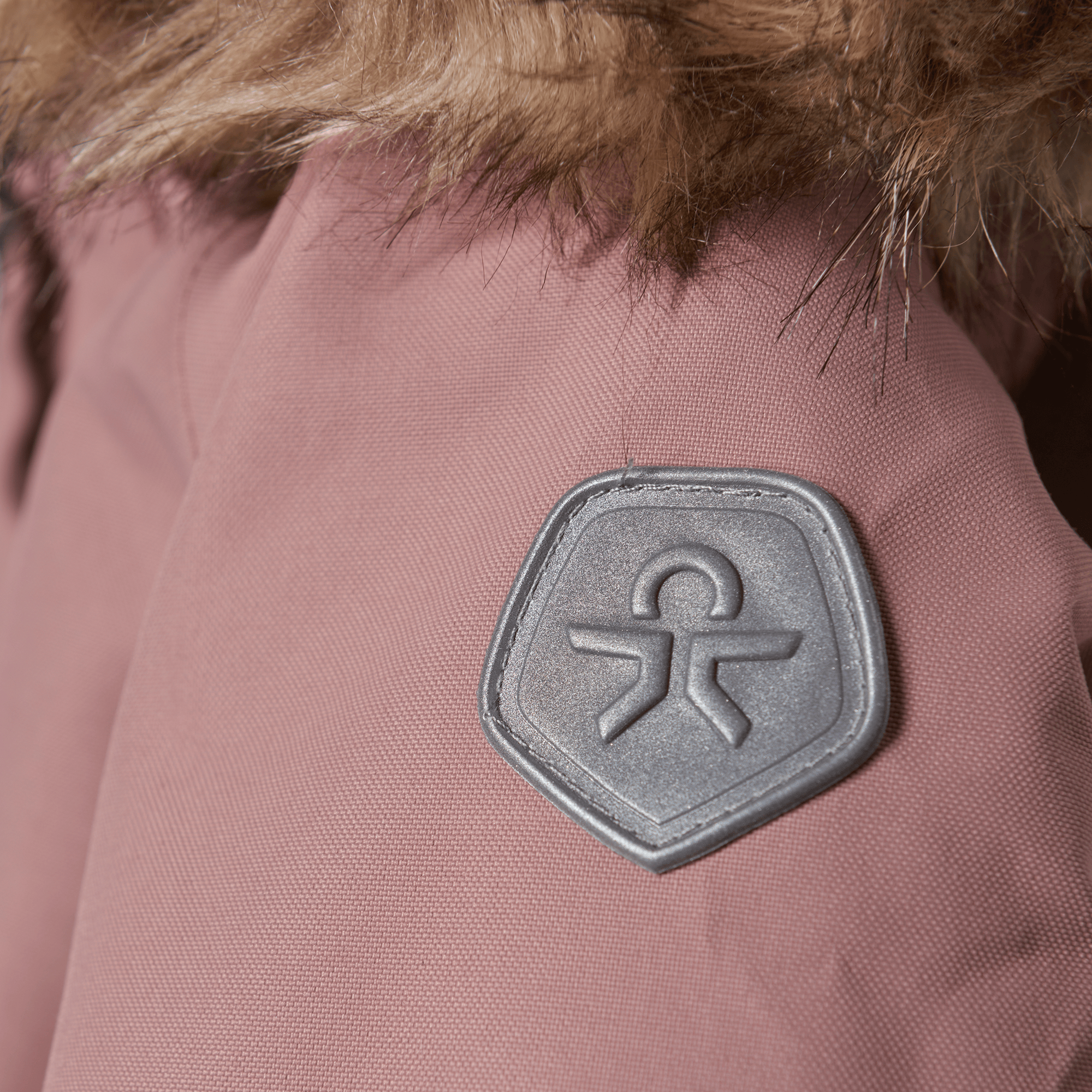 Winterjacken, Color Kids – Produktansicht